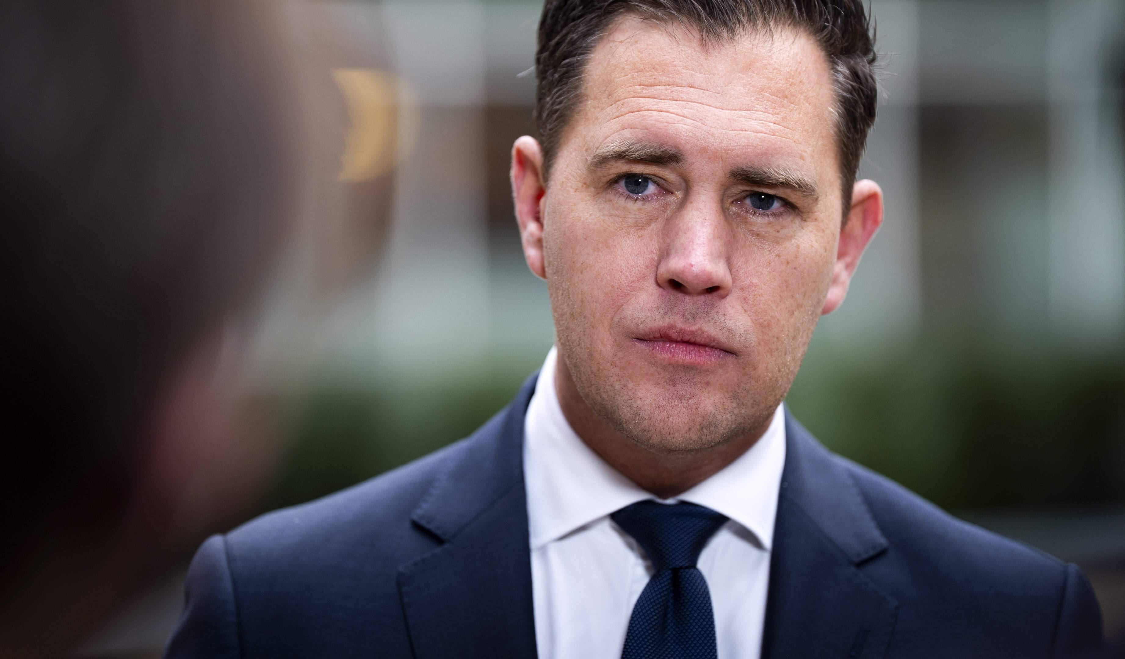 Heinen: ’Dit kabinet gaat hypotheekaftrek niet versoberen’