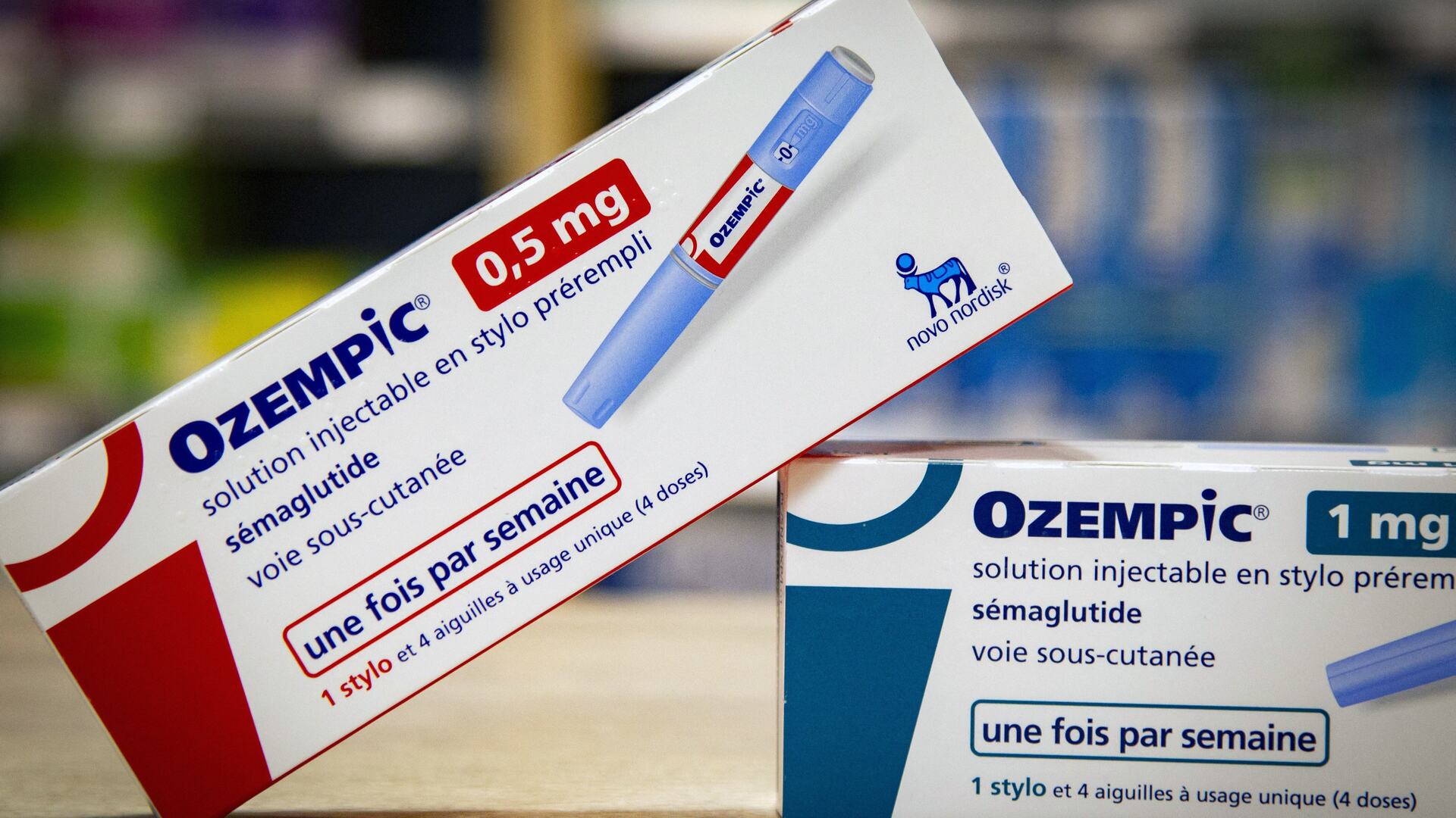 ozempic prijs nederland semaglutide kosten Novo Nordisk | 2 | Injvst 2,68mg/ml Pen | 3ml+toeb How do prices of drugs