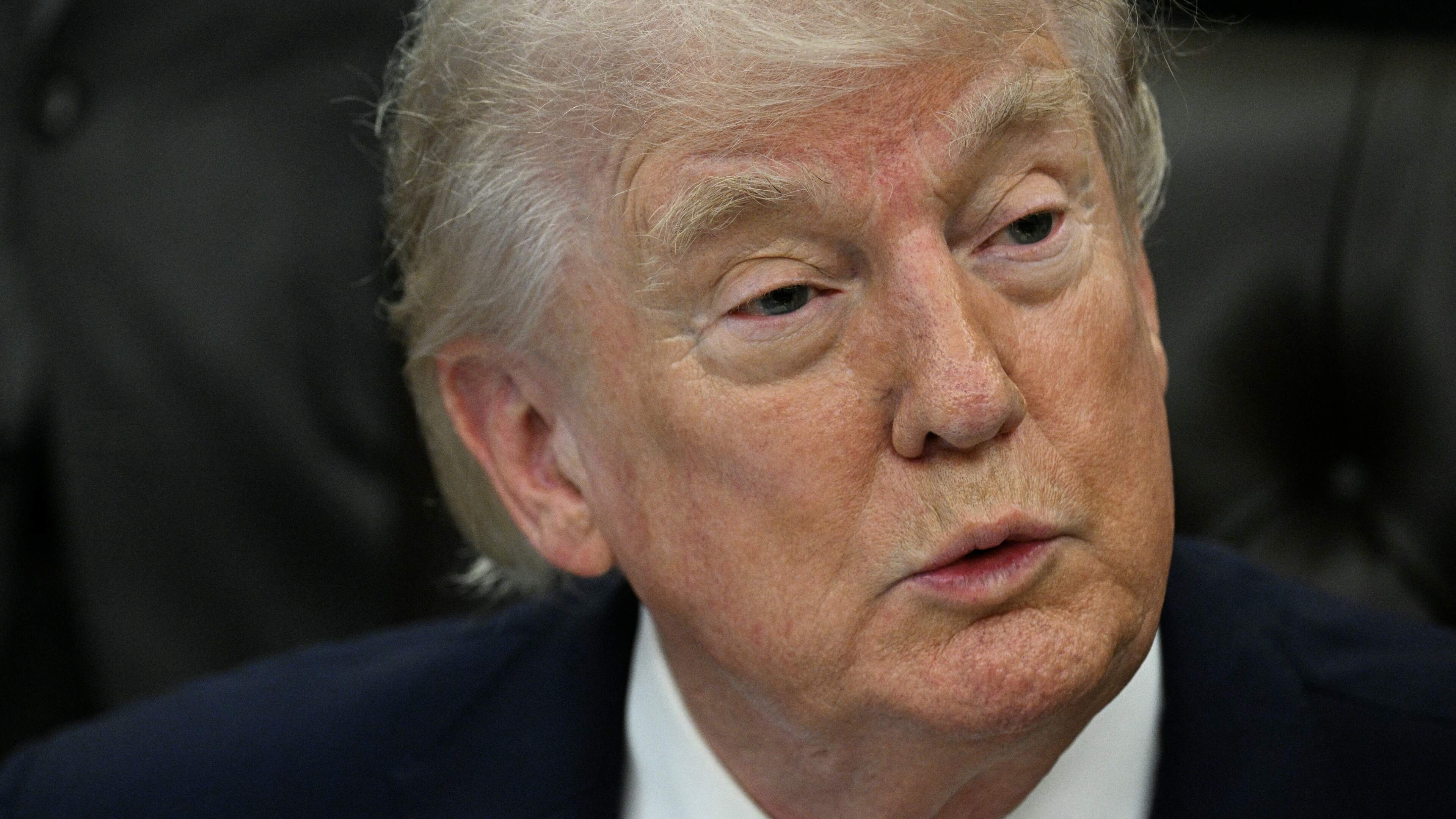 LIVE | Trump verlengt bestand met Iran maar blokkade Straat van Hormuz blijft