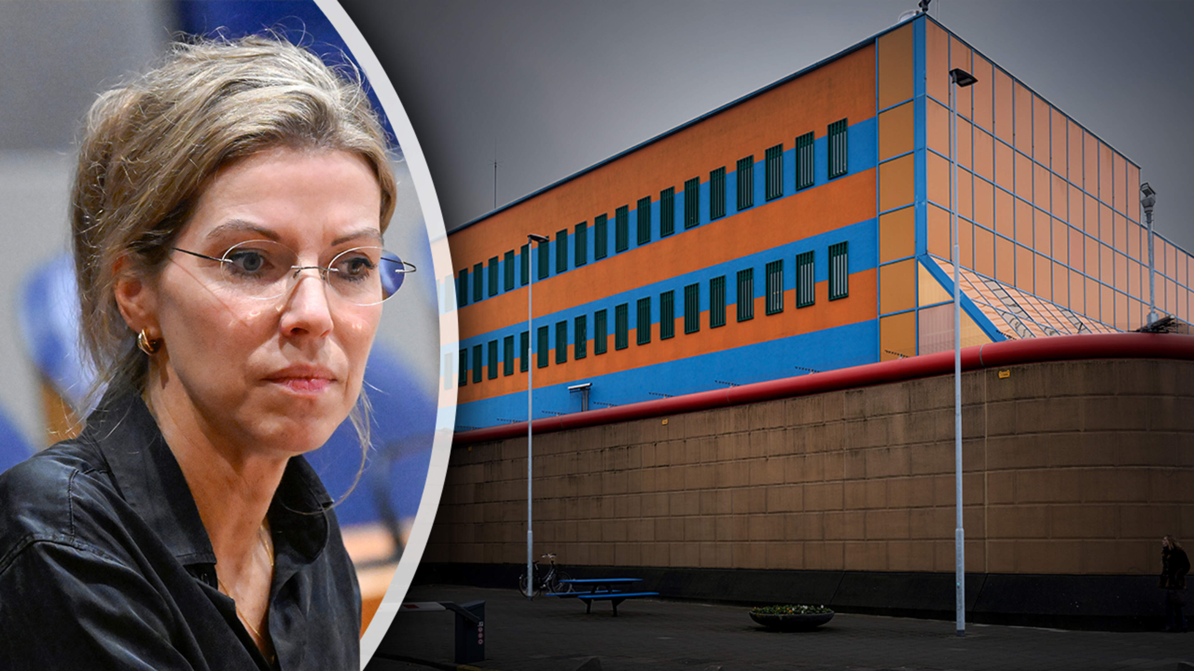Verhoogd bajesbudget moet waarschijnlijk naar ’noodzakelijke renovaties’: anders duizenden plekken op de tocht