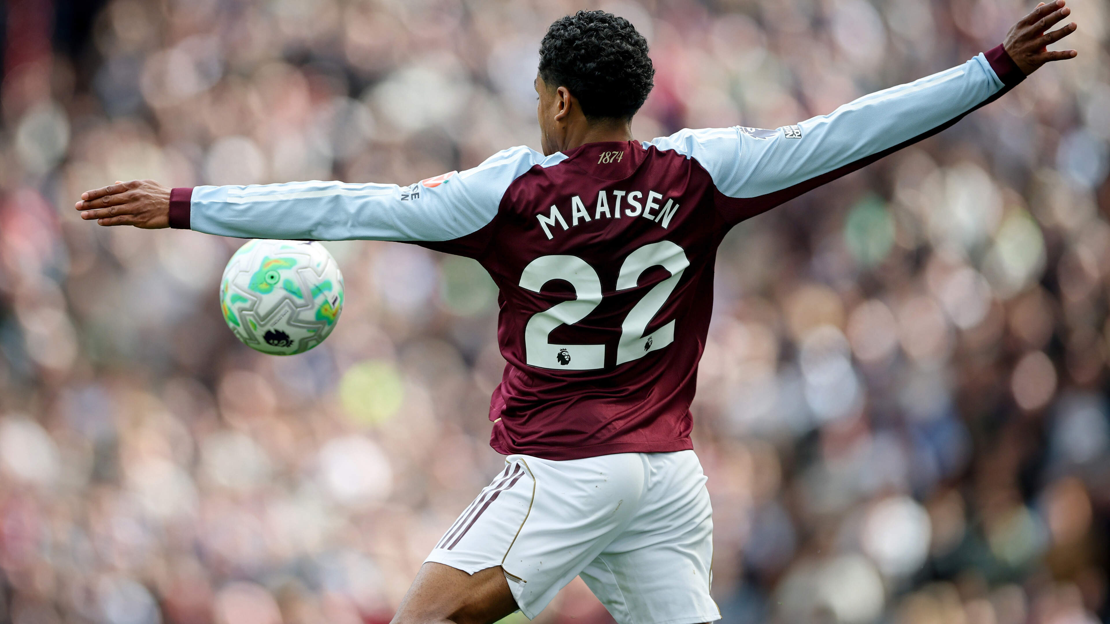 LIVE Premier League: Aston Villa wil Champions League-ticket veiligstellen, vanmiddag Liverpool en Tottenham in actie