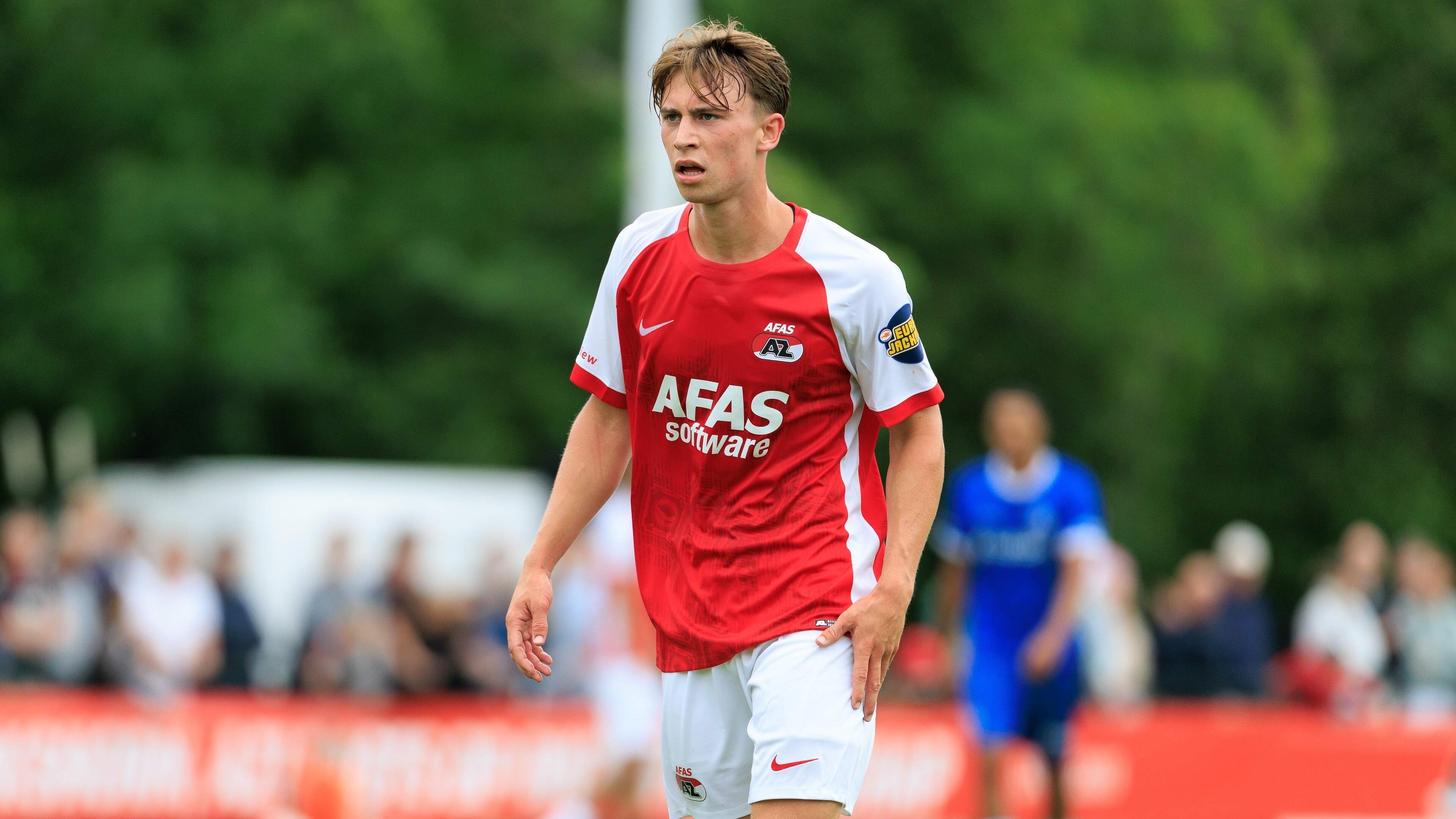 LIVE Transfers | AZ legt Sem van Duijn langer vast, ADO Den Haag haalt Duitse verdediger