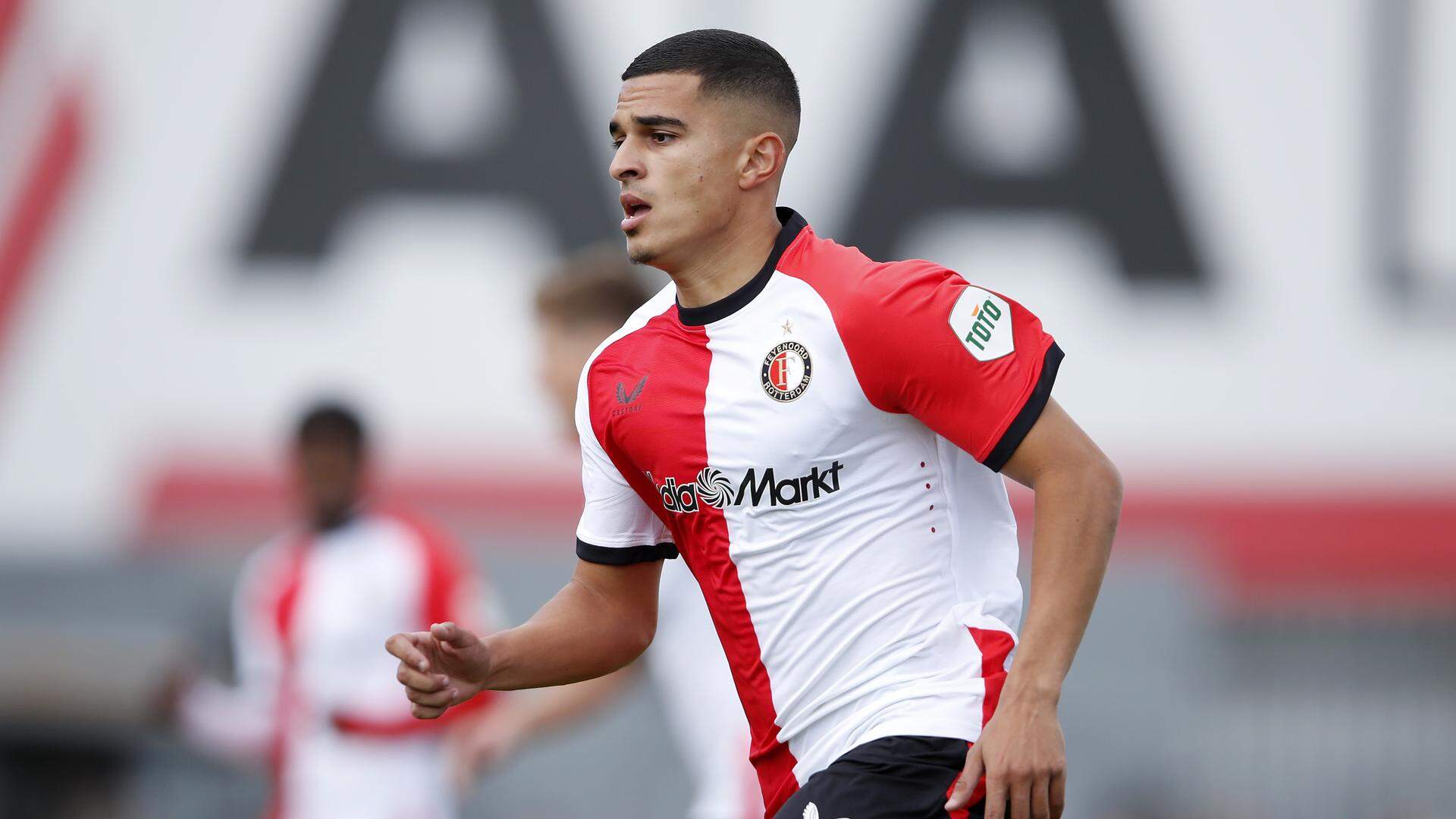 Ilias Sebaoui