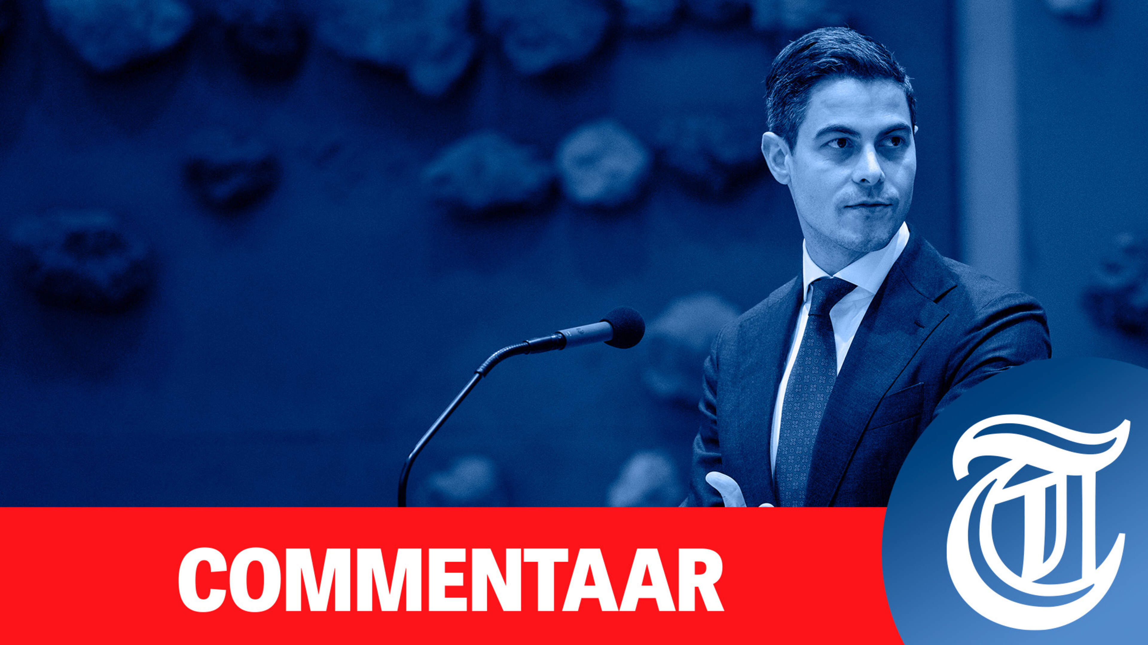 Hoofdredactie: Principes opzij door dreigende energiecrisis, alle opties moeten op tafel