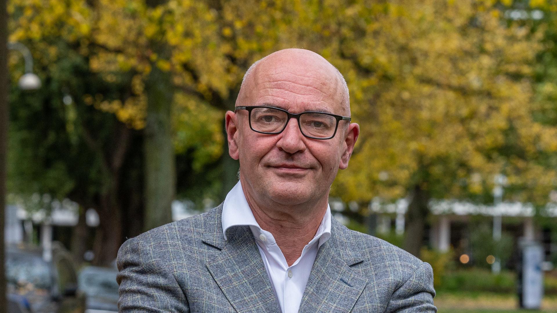Anton van Schijndel