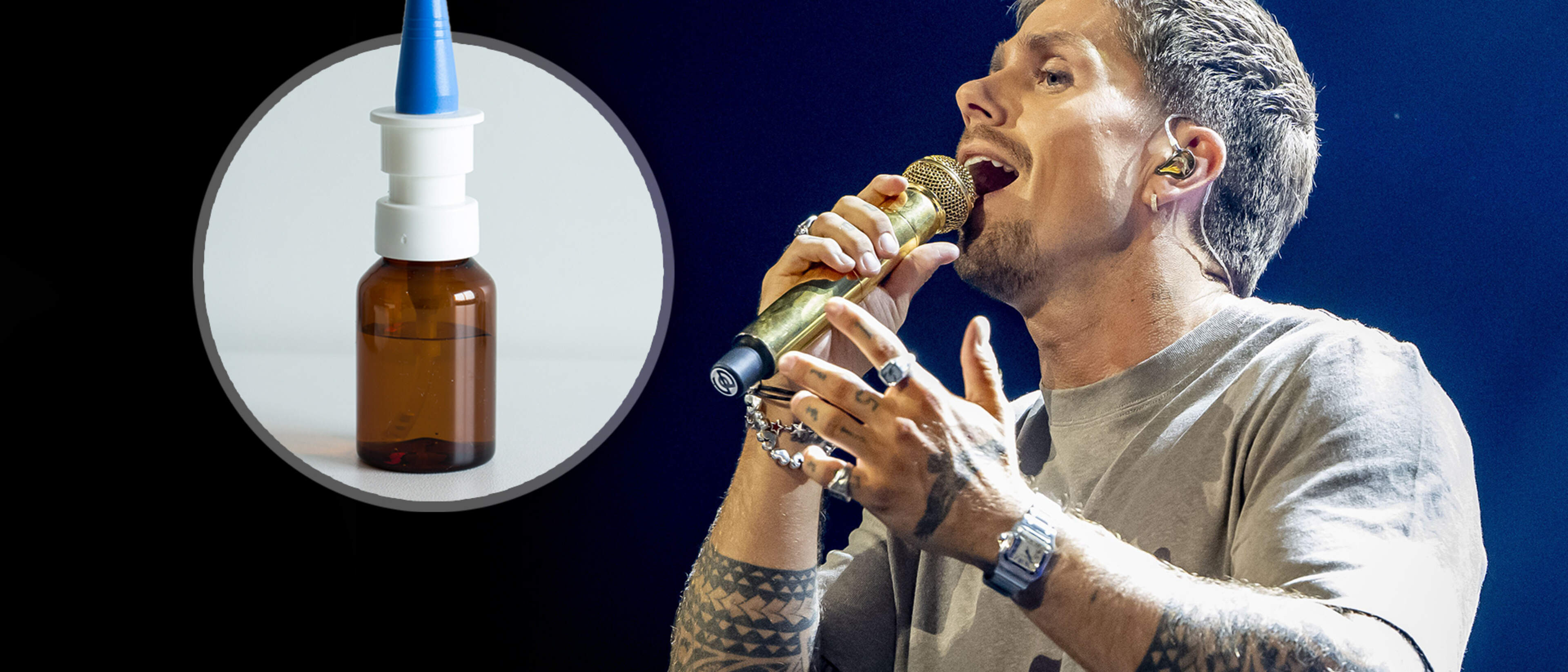 Wanneer ben je verslaafd aan neusspray en hoe kom je er vanaf? | De  Telegraaf