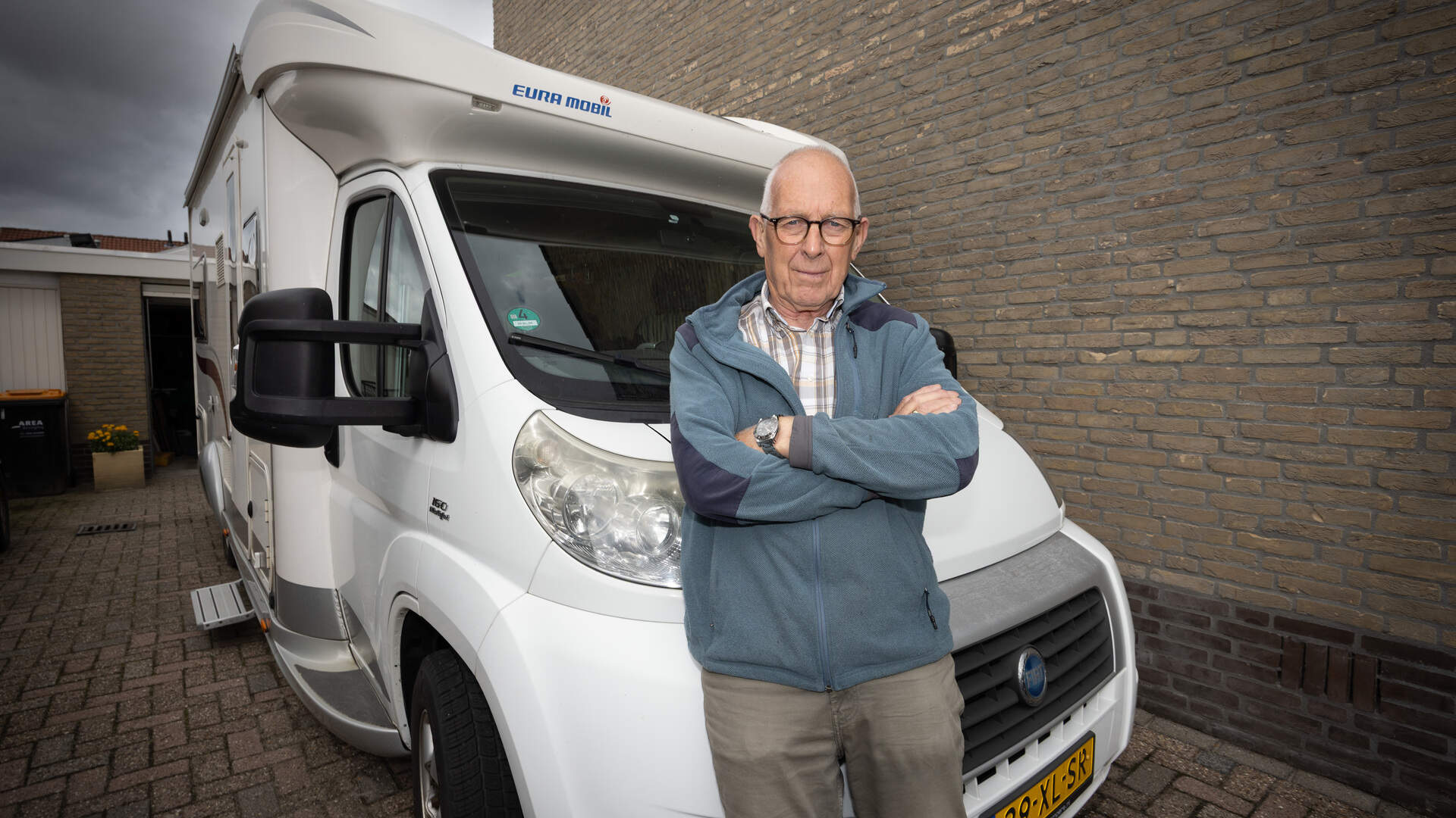 auto markise dachträger Gumtree Automarkise grau – gordigear main image 0