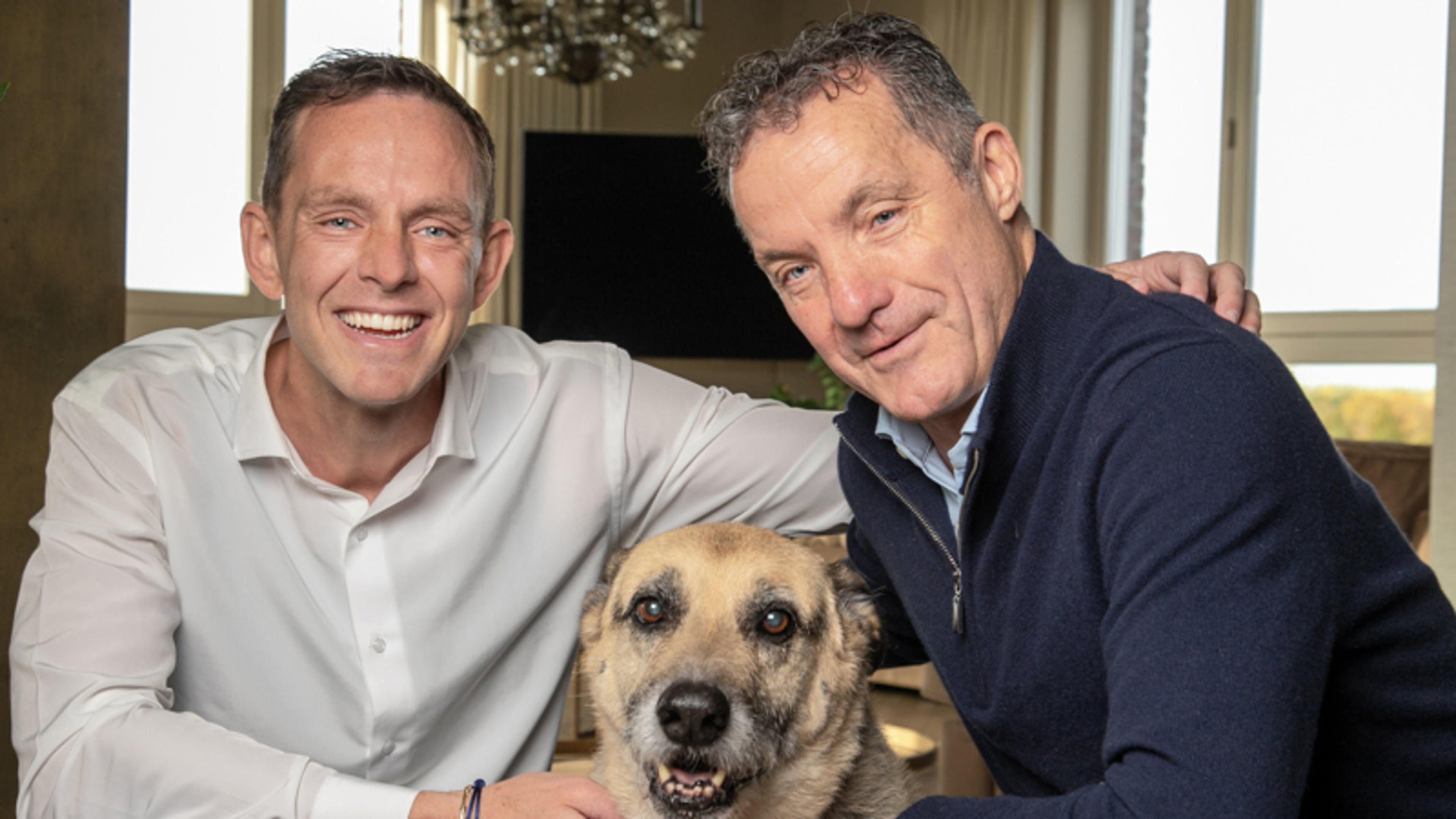 'Dit regelde Kees allemaal buiten John de Bever om'