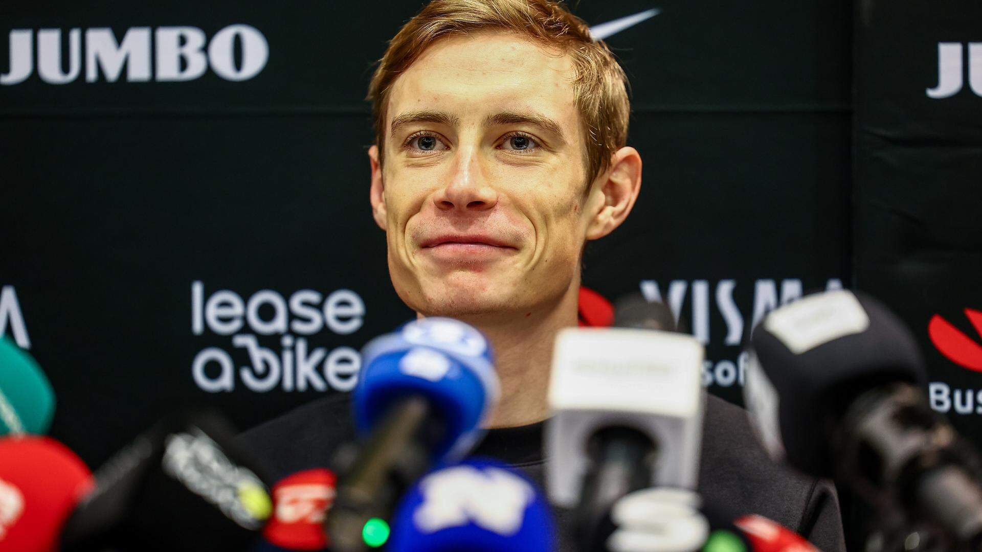 Jonas Vingegaard,