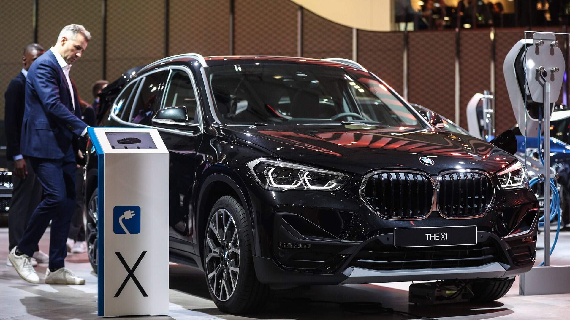 Electric car insurance in Belgium significantly more expensive