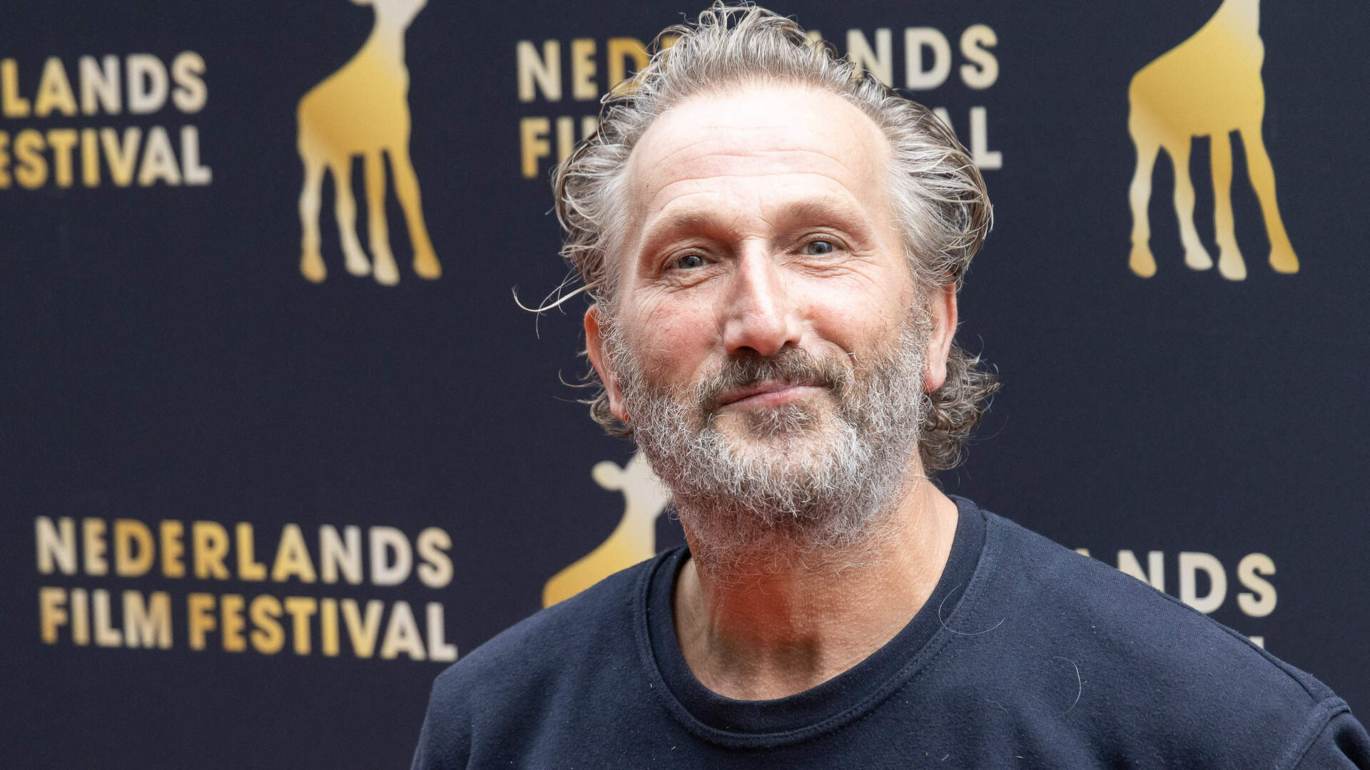 Voormalig Penoza-acteur Marcel Musters weer schuldenvrij na oproep om  donaties: 'Mijn familie dacht dat het goed met me ging' | De Telegraaf