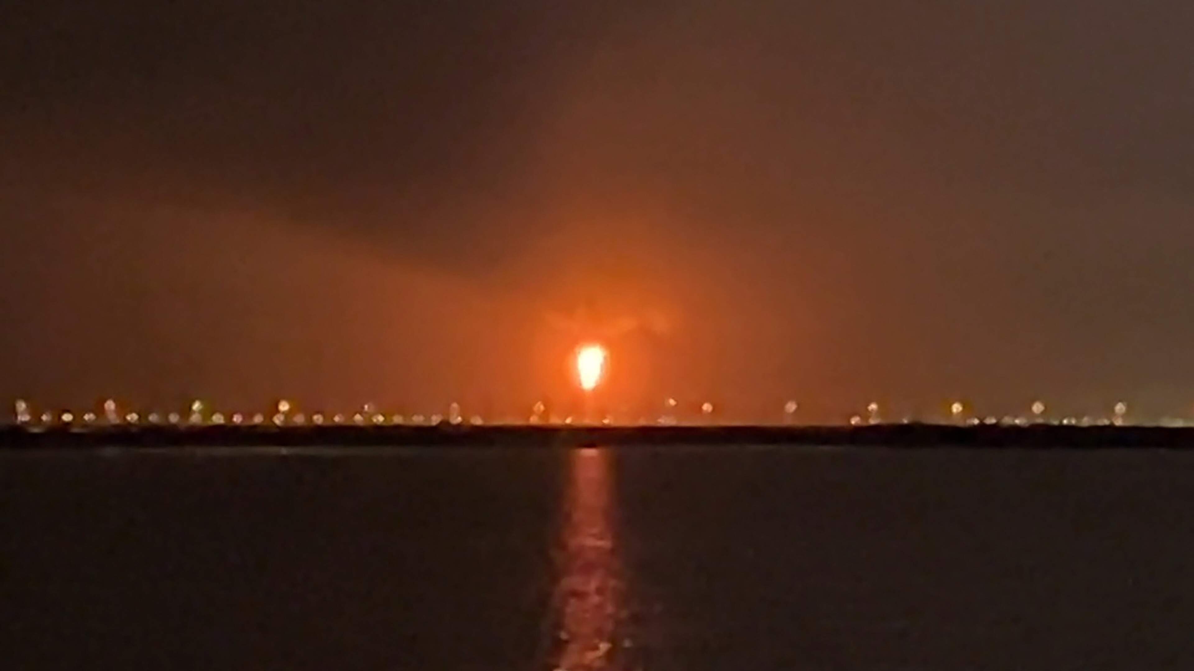 Dertien doden en tientallen gewonden door explosie in aardgascomplex Qatar