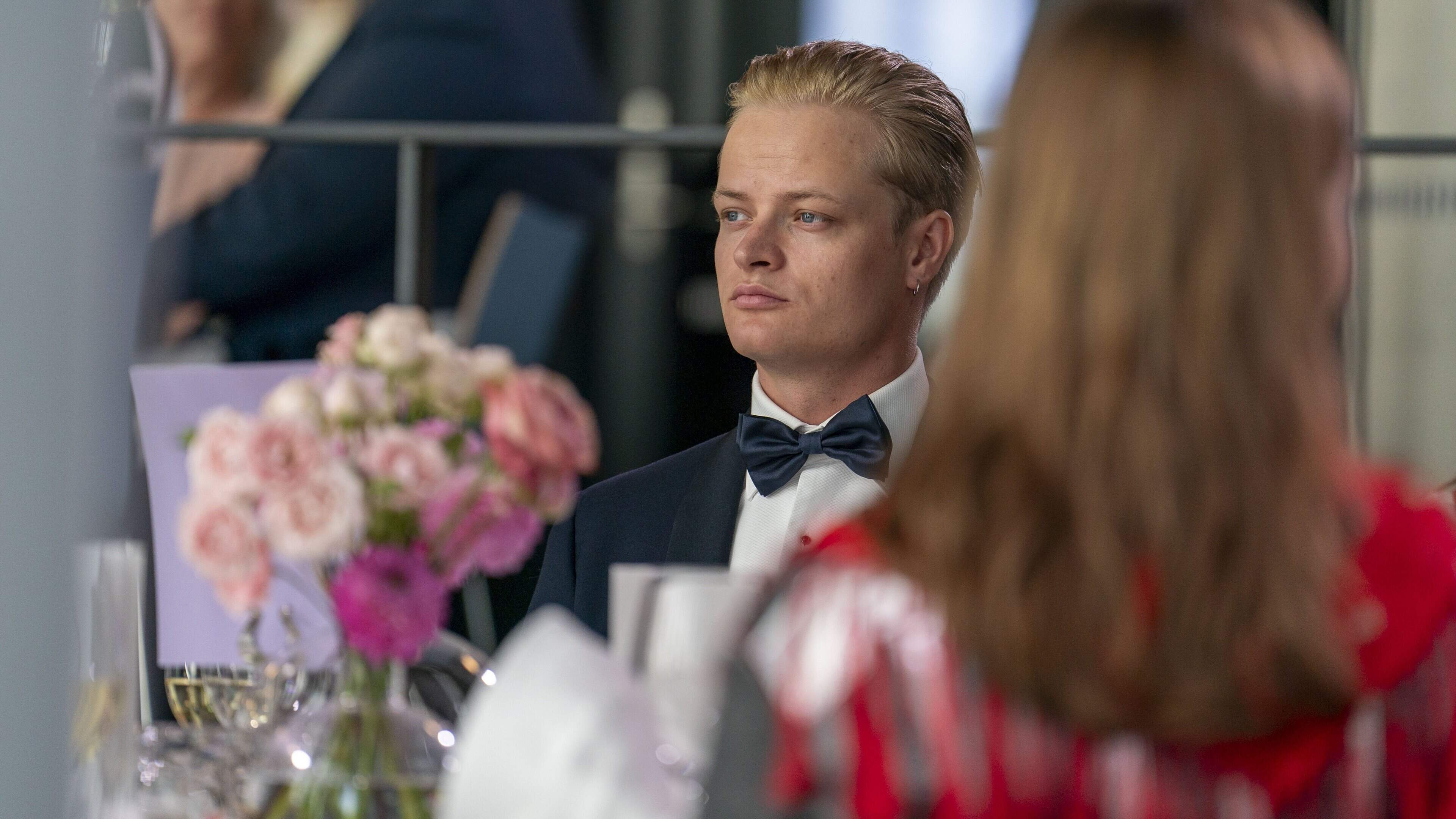 Marius Borg Høiby blijft in cel: schandaalzoon komt niet vri