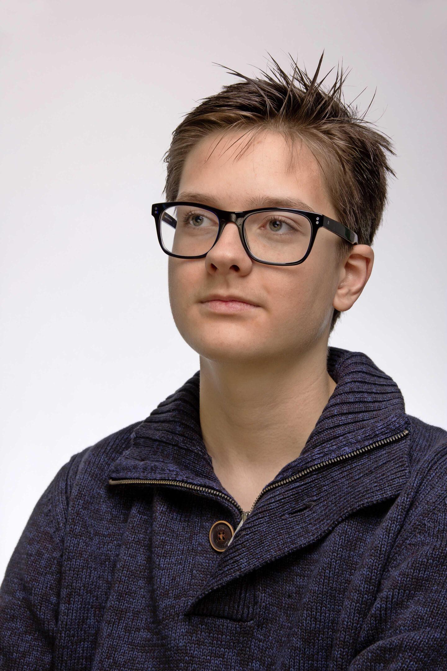 Moeder van Tim (16), die ook slachtoffer werd van fataal ’stikspel ...