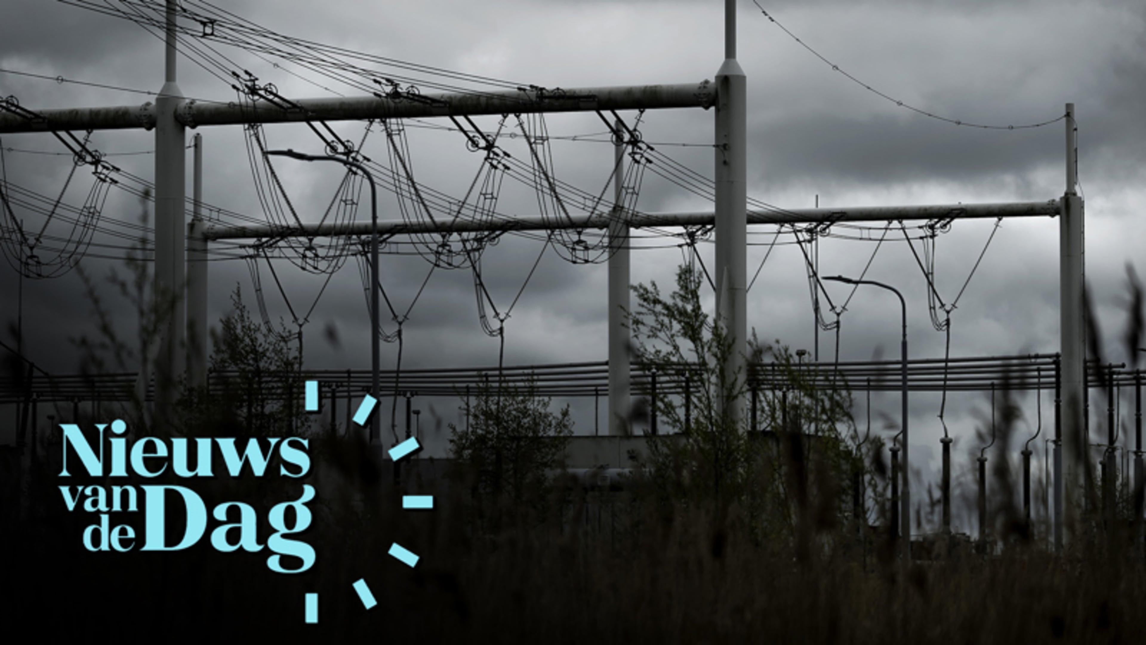 Na stop op stroomnet Utrecht: ‘Gaat nog jaren duren’