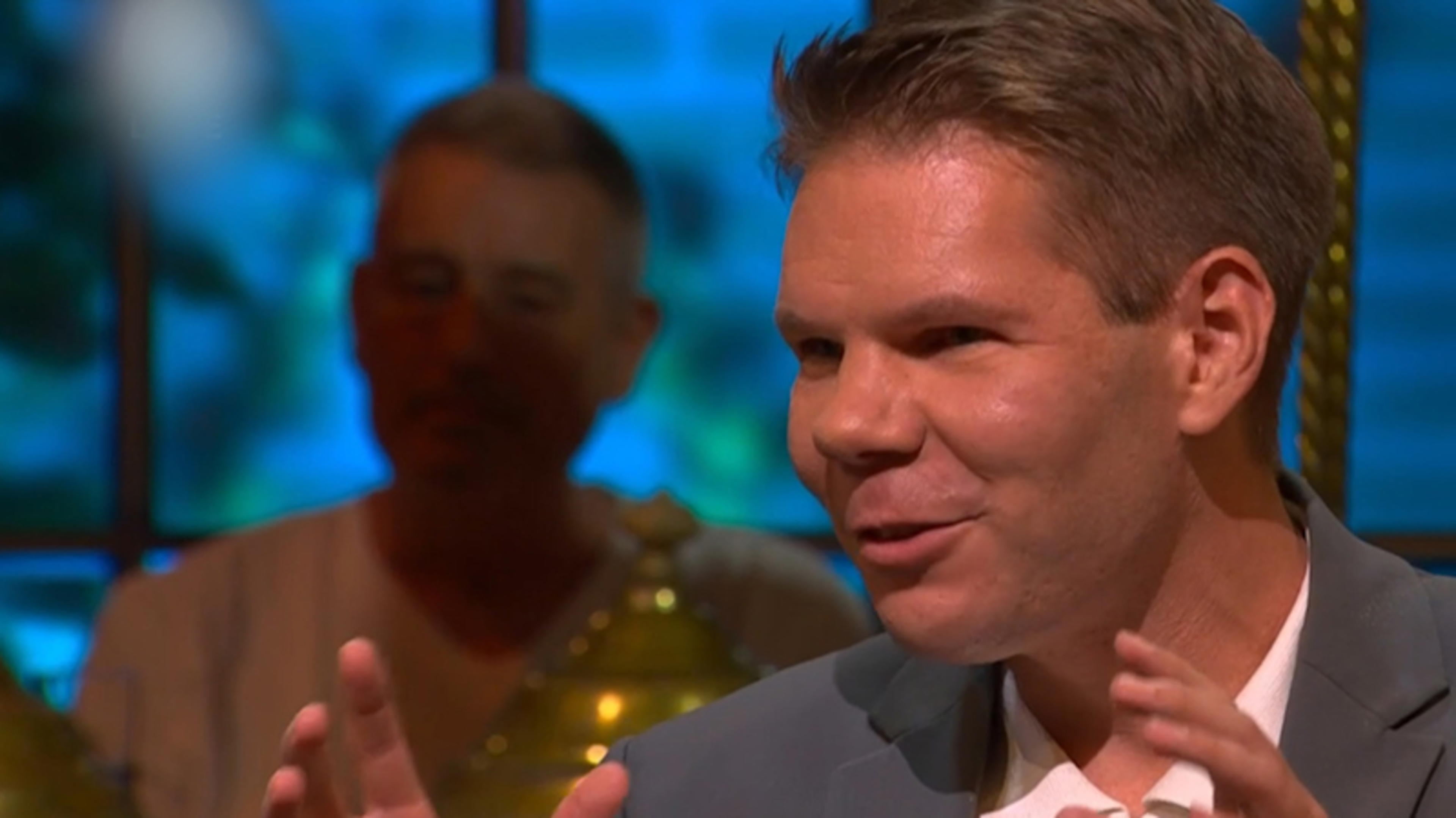 Na uitspraak Victor Vlam: ’Dat is beetje pot verwijt de ketel’