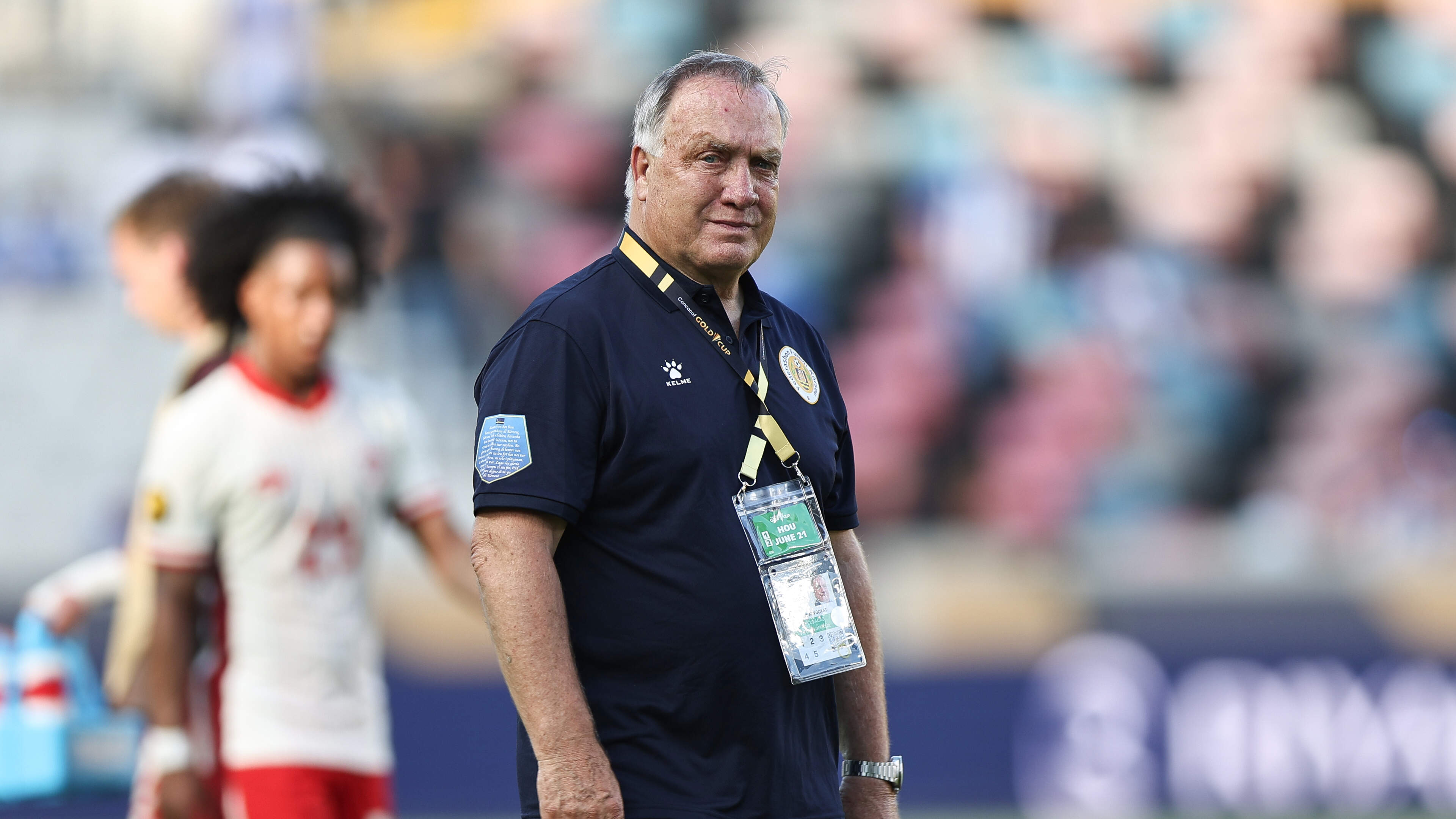 Corendon stopt na WK als sponsor van Curaçao na uitblijven terugkeer Dick Advocaat
