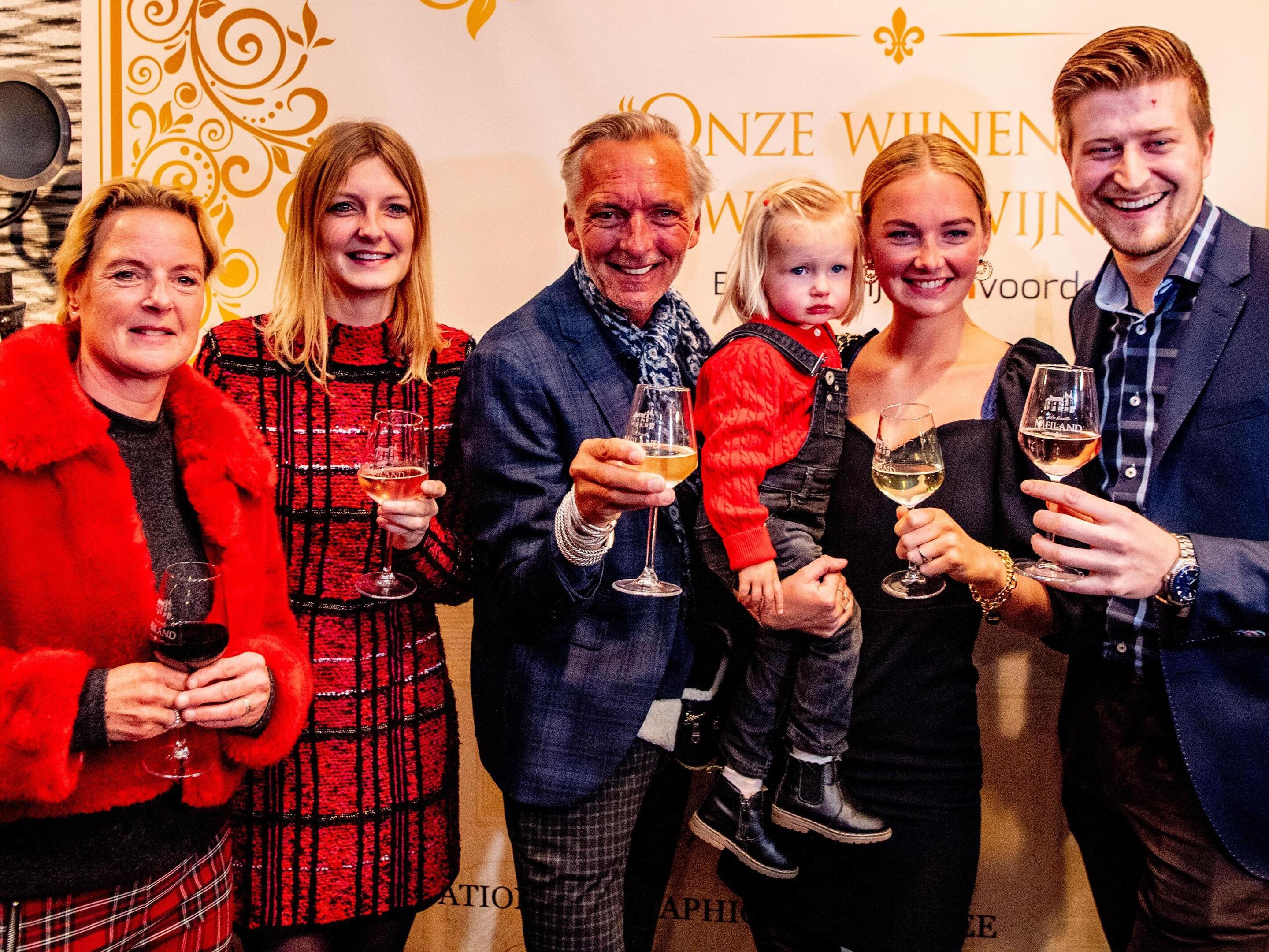 Chateau Meiland komt naar de Achterhoek! | De Telegraaf