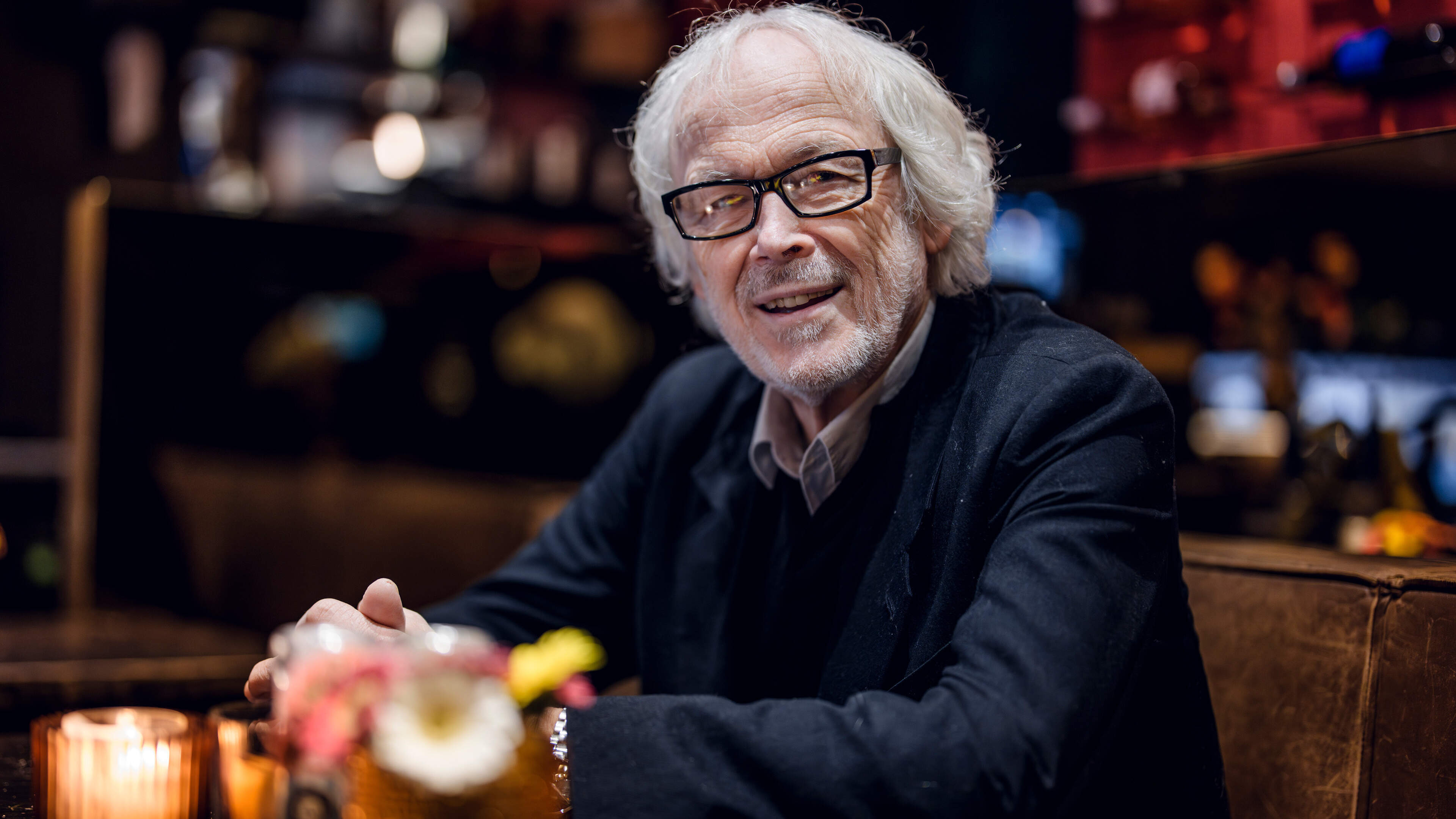 Pieter Jan Brugge stond op iconische filmsets van Heat en Glory: ’Val Kilmer belde me woedend op’