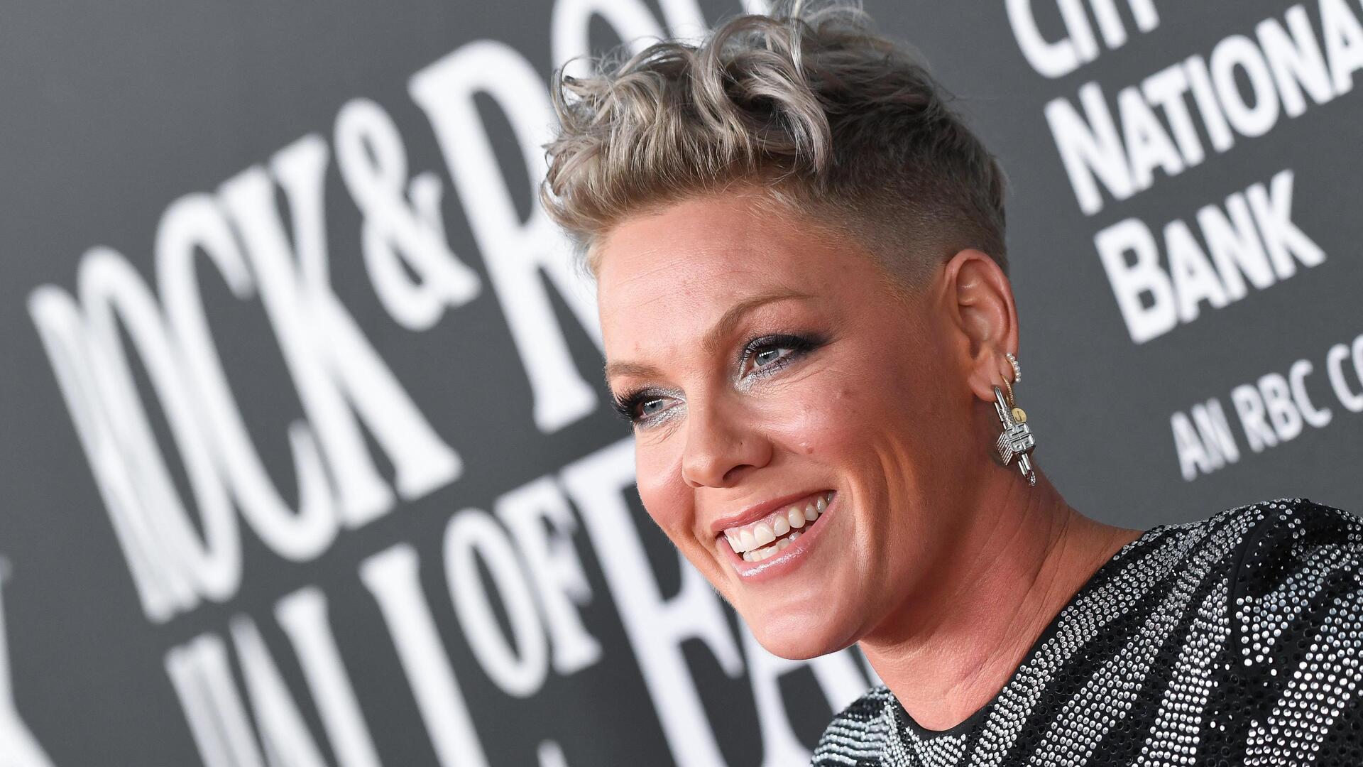 P!nk komt begin 2023 met nieuw album | De Telegraaf
