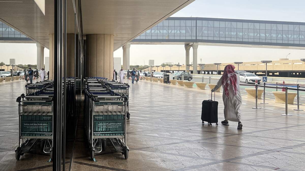 Houthi rebels claim attacks on infrastructure and airports