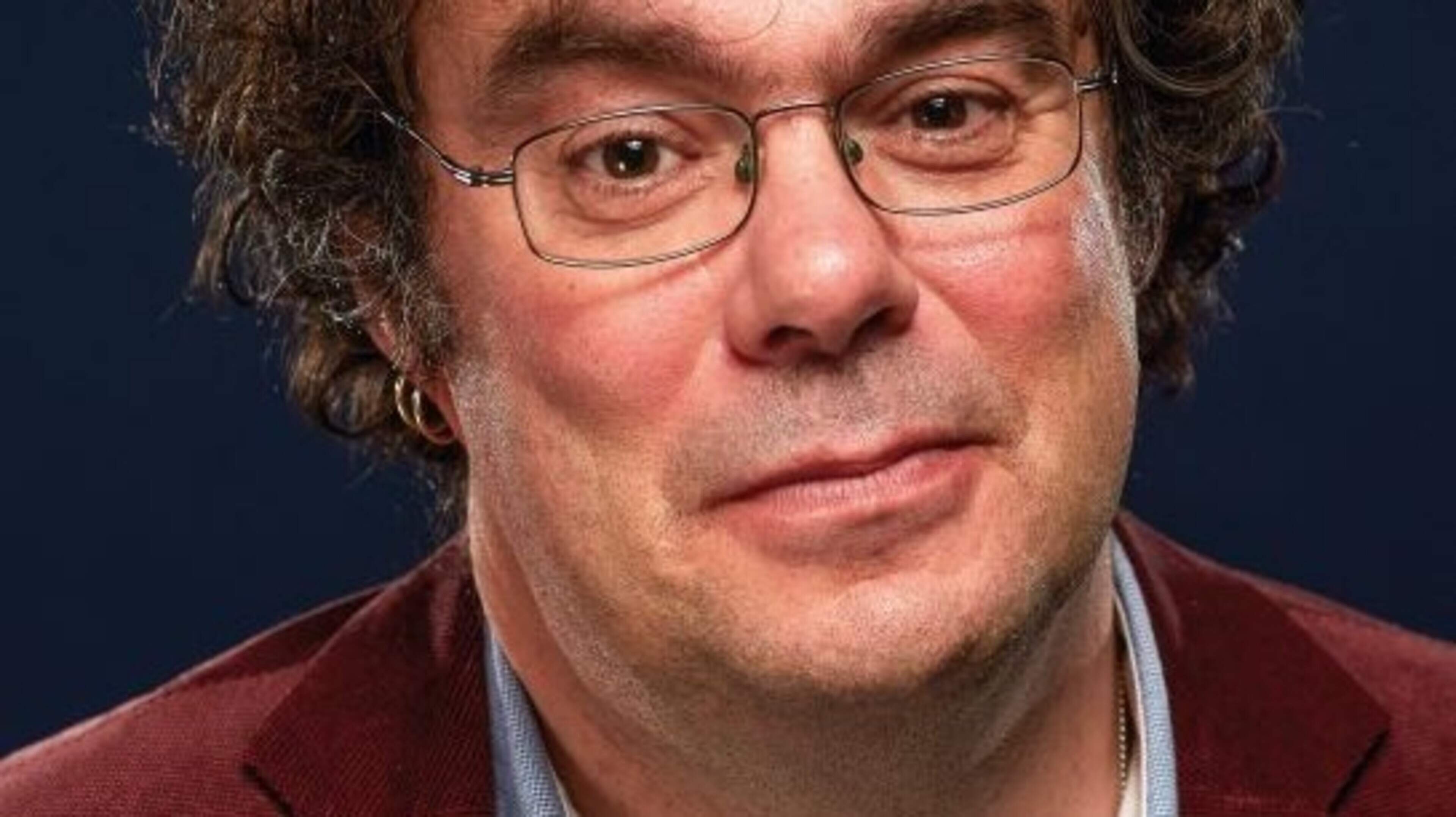 Job van Amerongen: ’Voor wie is Voor Ons Nederland van Klaas Dijkhoff nu echt?’