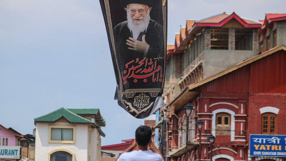 防衛大臣：イスラエルは、アヤトラ・ハメネイに排除することを望んだ