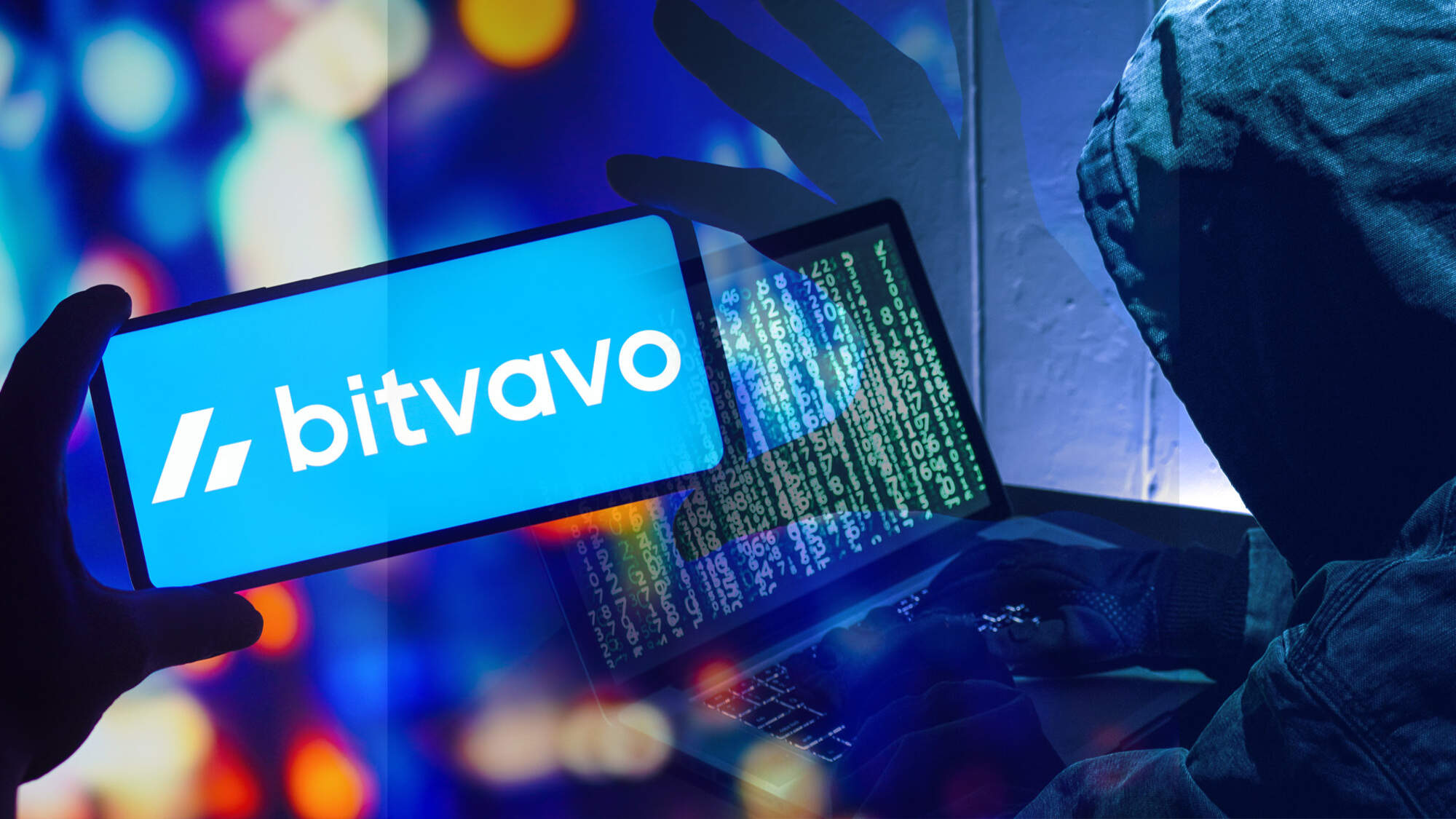 Fraude op cryptoplatform Bitvavo explodeert: Johan (66) verloor 20.000 euro  na nep sms van écht Google-nummer | De Telegraaf