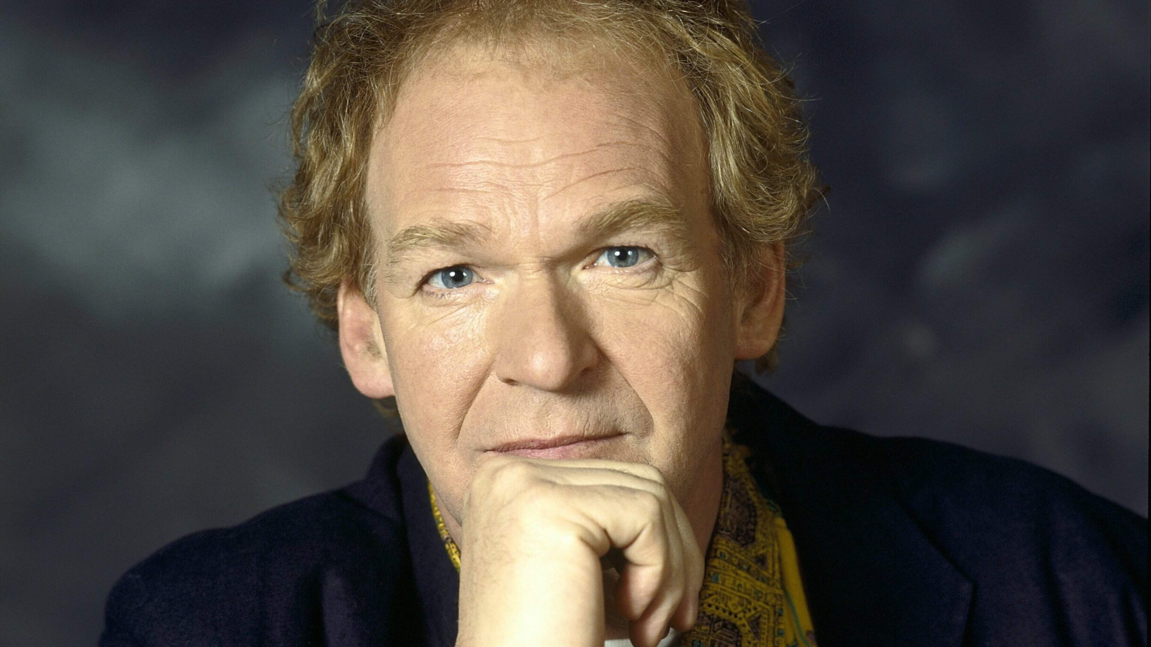 Overleden acteur Peter Faber (82) vocht heel zijn leven tegen die ene boodschap die hij kreeg als kind: ’Ik vond het zo wreed’