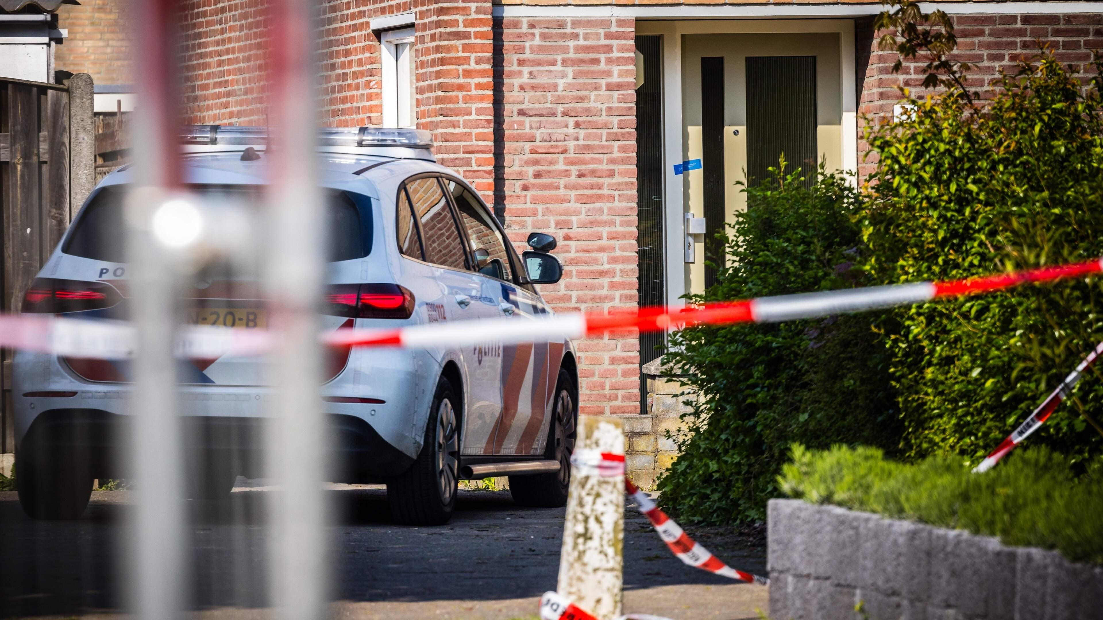 Moeder verdacht van doodsteken 14-jarige Nour in Blerick, vader weer op vrije voeten
