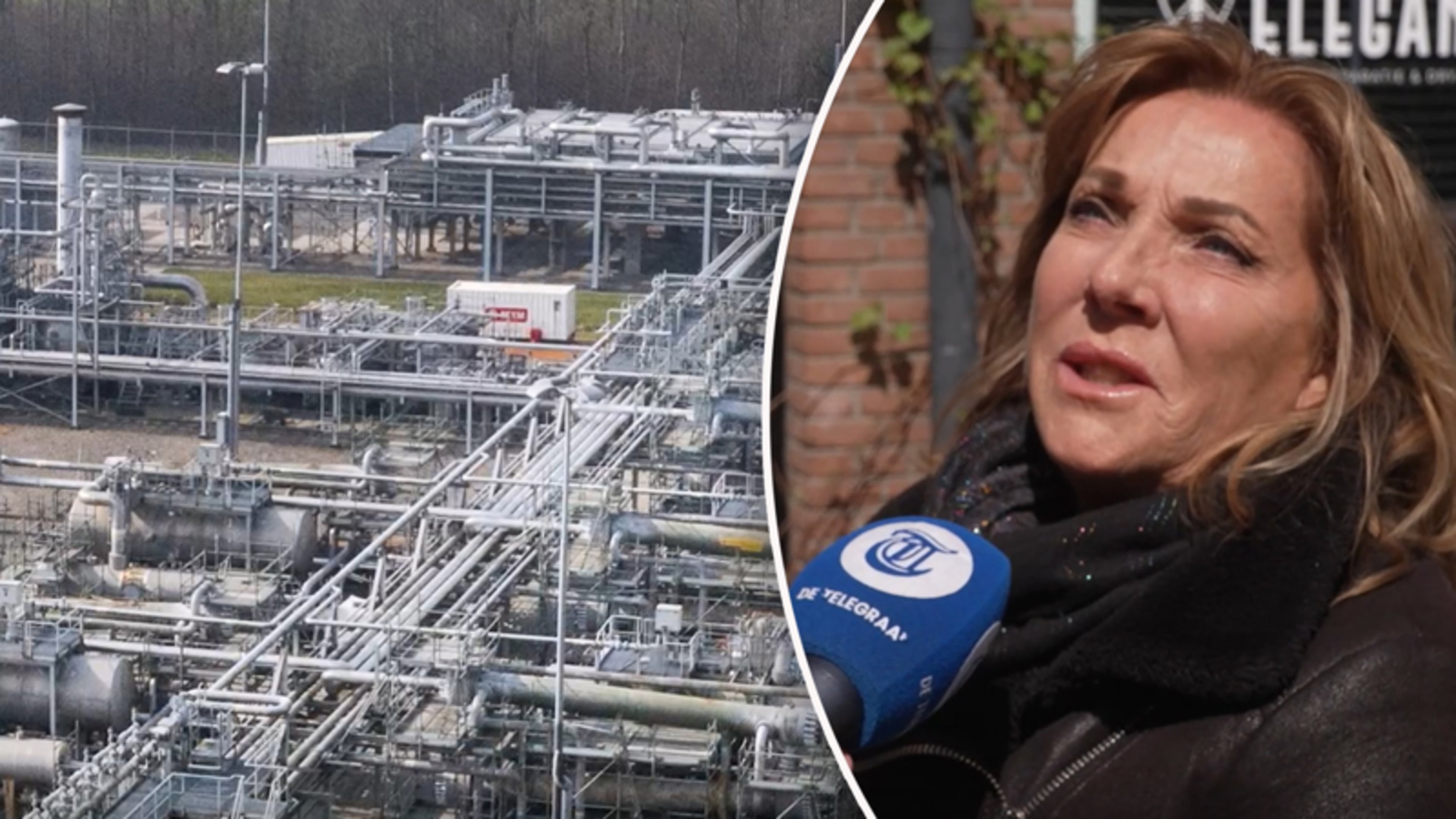 Openen van Groningse gasveld moet kunnen: ‘Boren maar!’