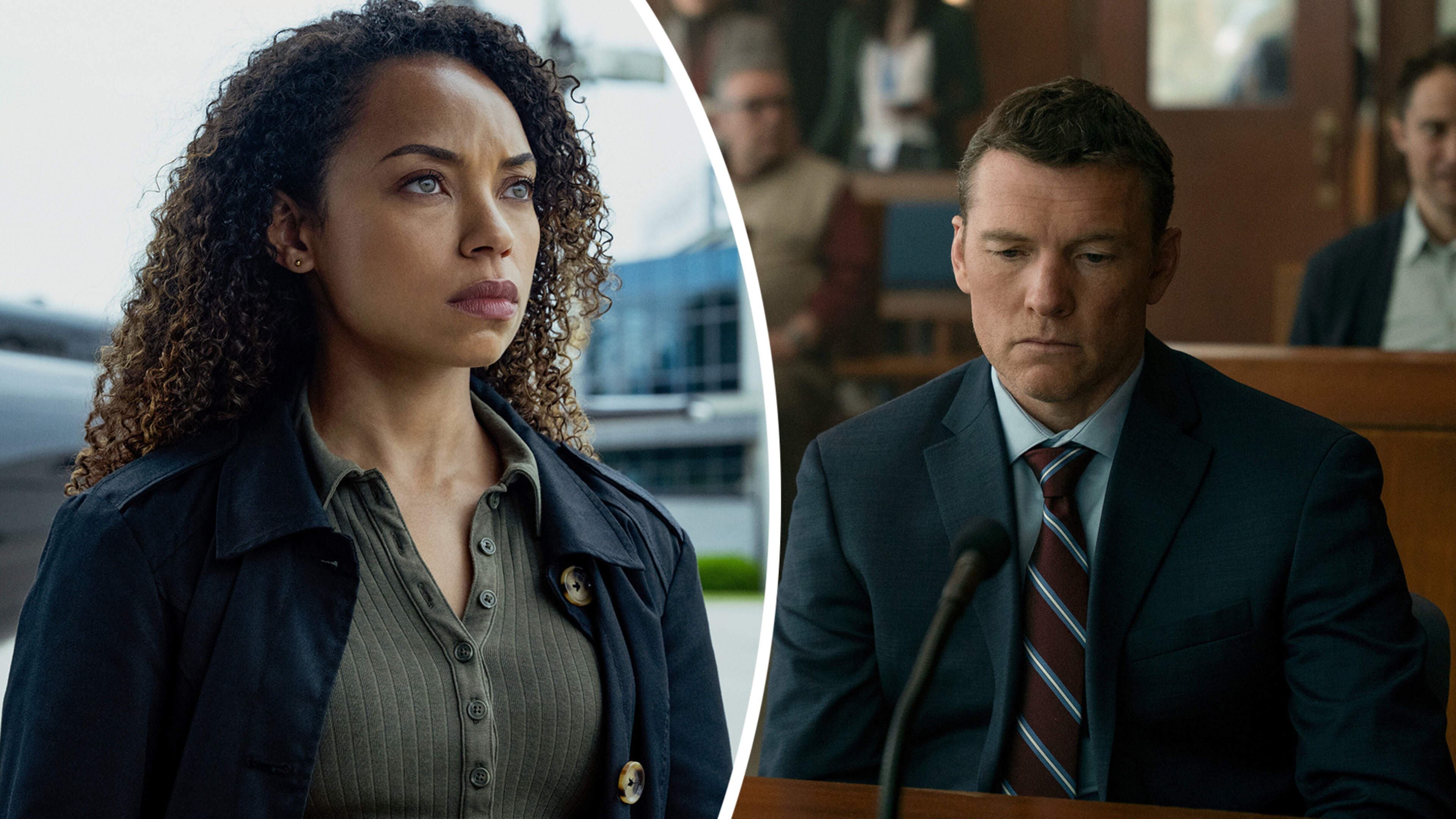 Uiterst succesvolle thrillerformule op Netflix nog niet uitgewerkt: Harlan Cobens nieuwste opnieuw een hit