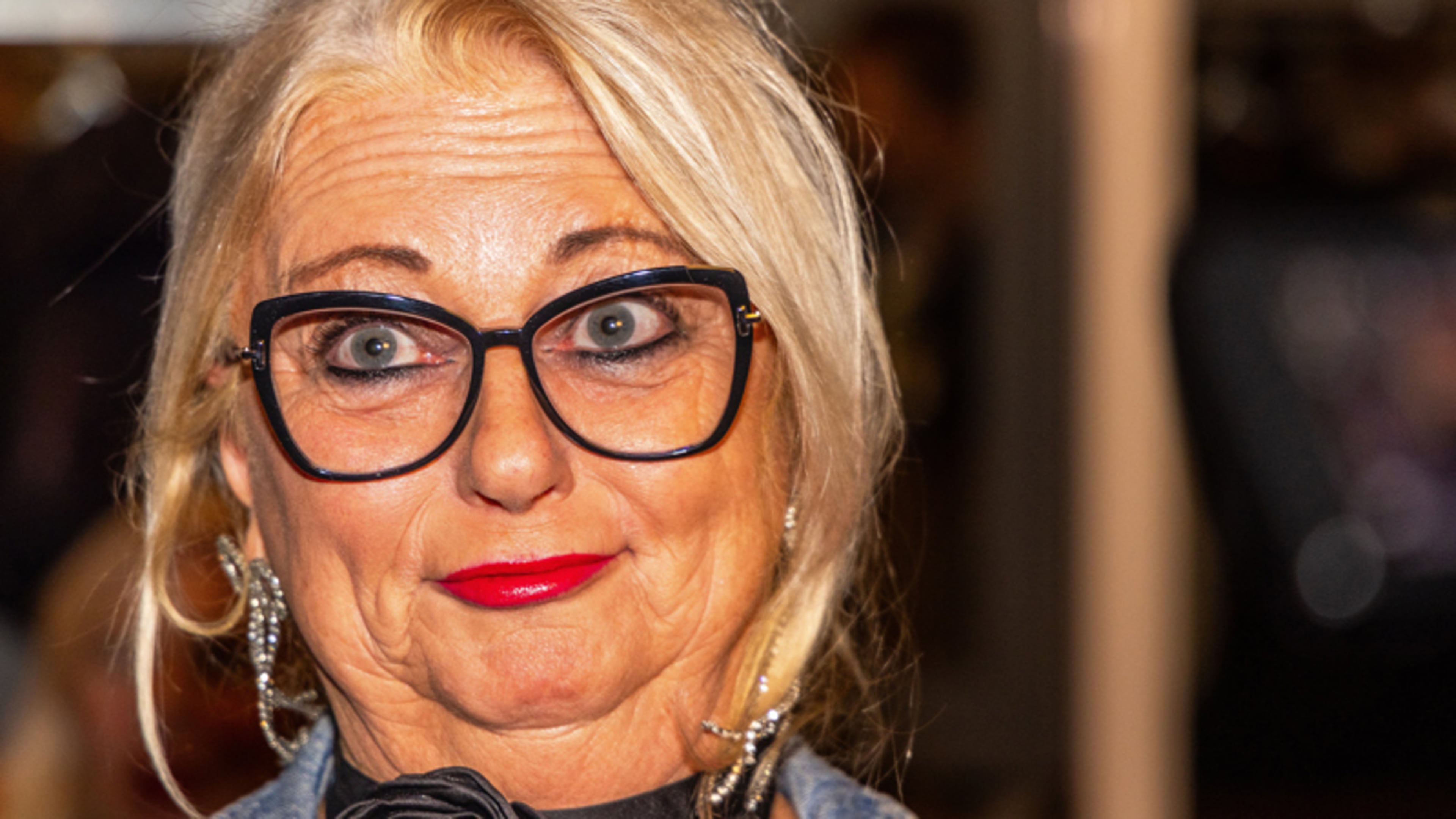 ‘Dit gaat een duister seizoen van B&B Vol Liefde worden'