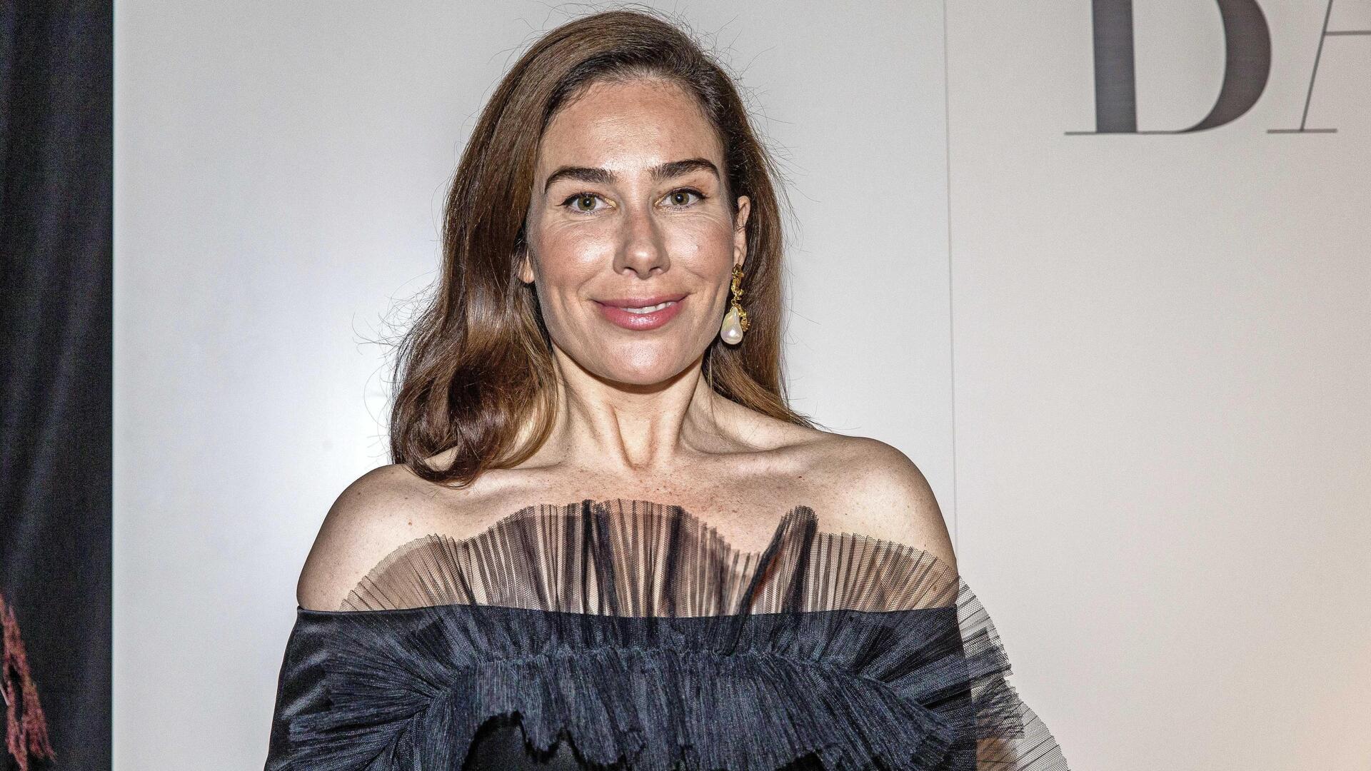 Halina Reijn uitgeroepen tot Woman of the Year 2019 | De Telegraaf