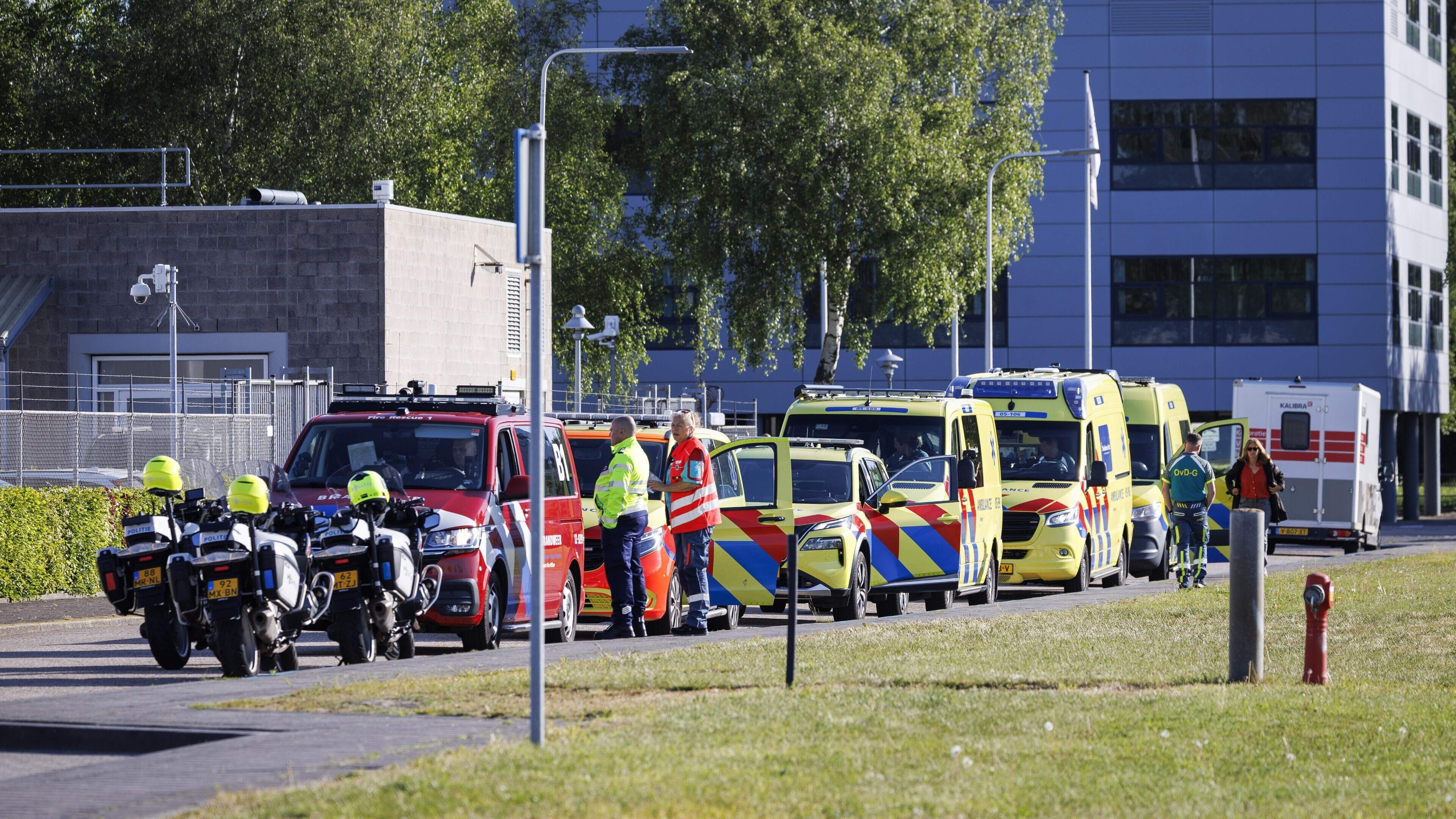 LIVE | Tweede evacuatievliegtuig van Canarische Eilanden op weg naar Nederland