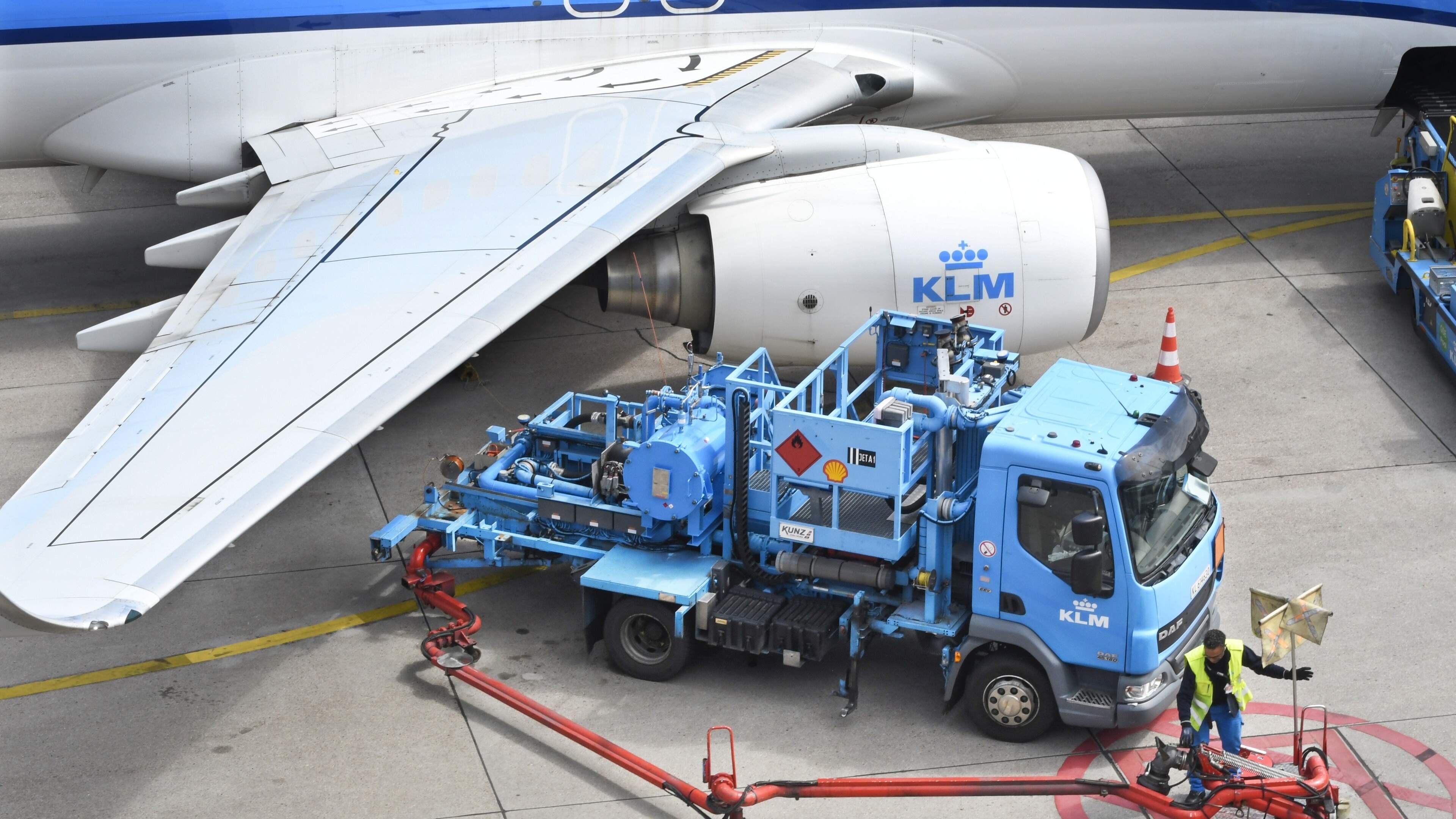 Olieprijs stijgt met nog eens 2 procent na mislukken gesprekken tussen VS en Iran