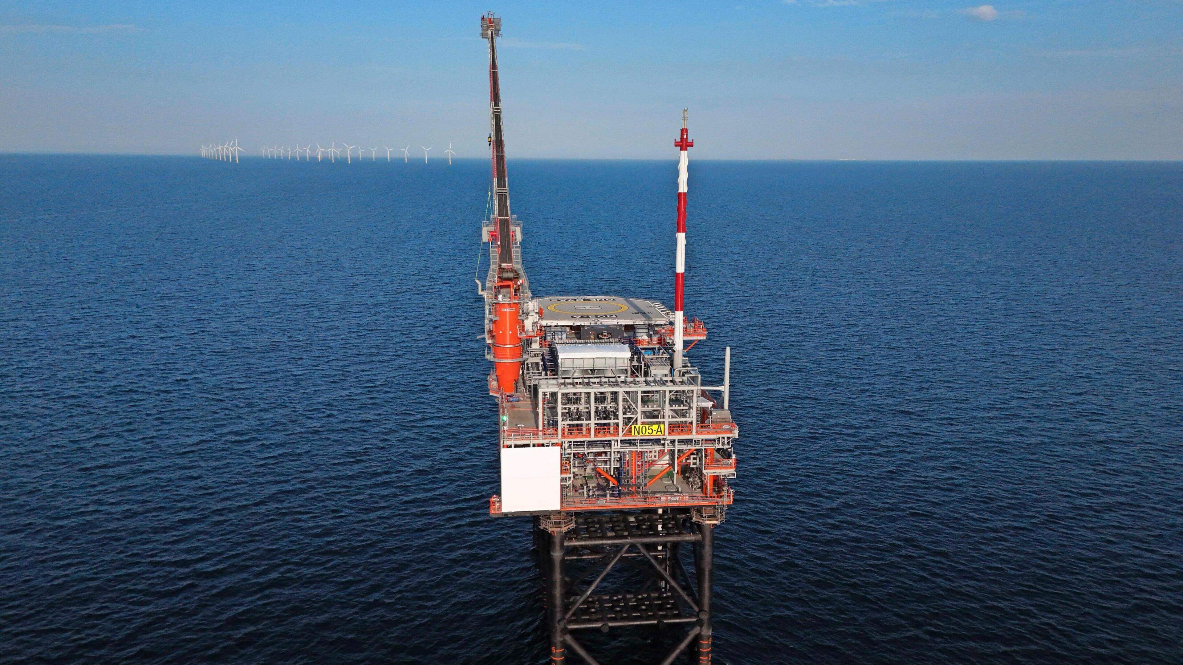 Nederlands One-Dyas voert gaswinning uit Noordzee op naar 1 miljard kuub, en verdubbelt richting eind 2026: ’Schoner dan import uit Verenigde Staten’