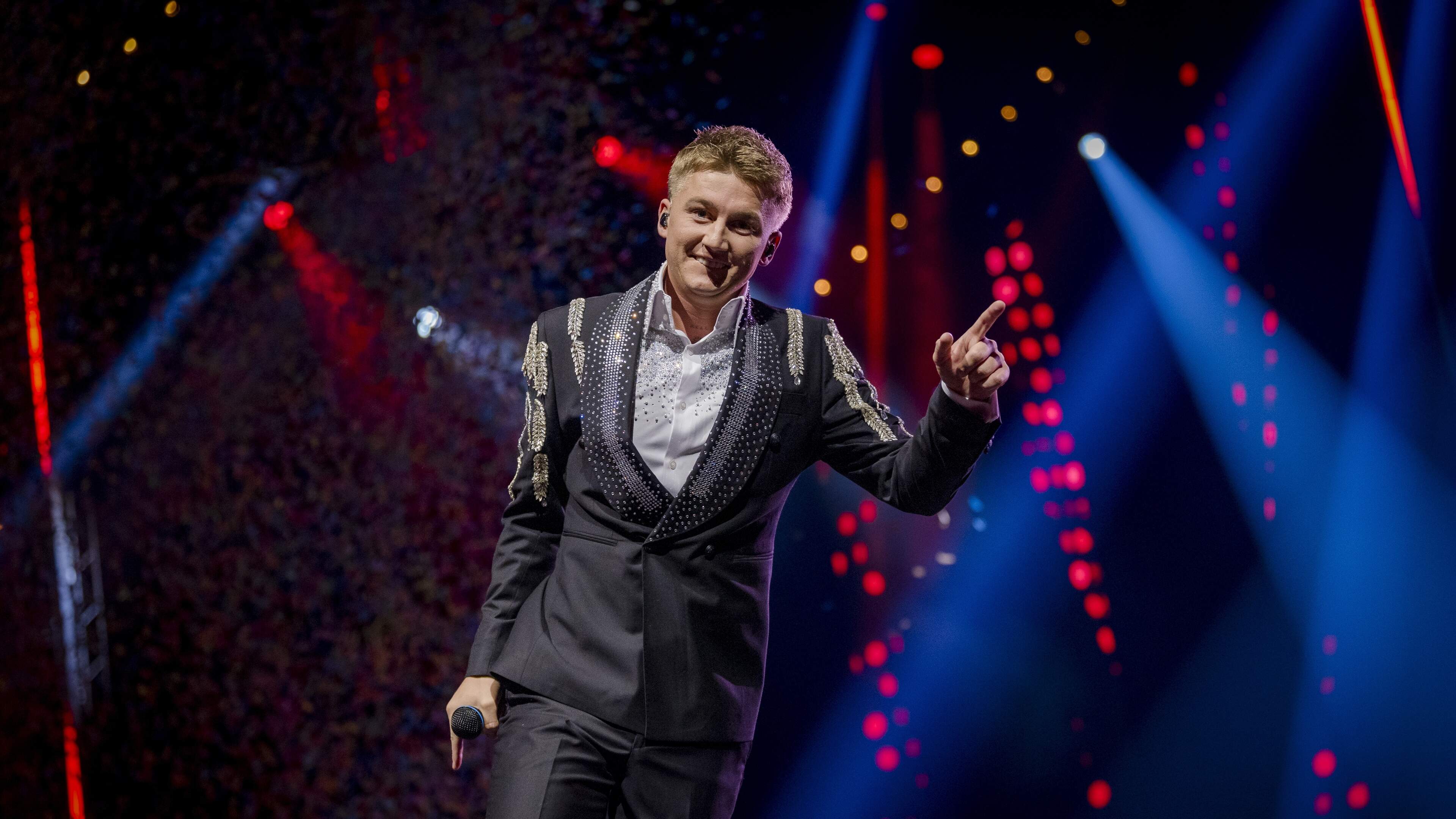 Mart Hoogkamer (28) sluit verzoening met probleemv