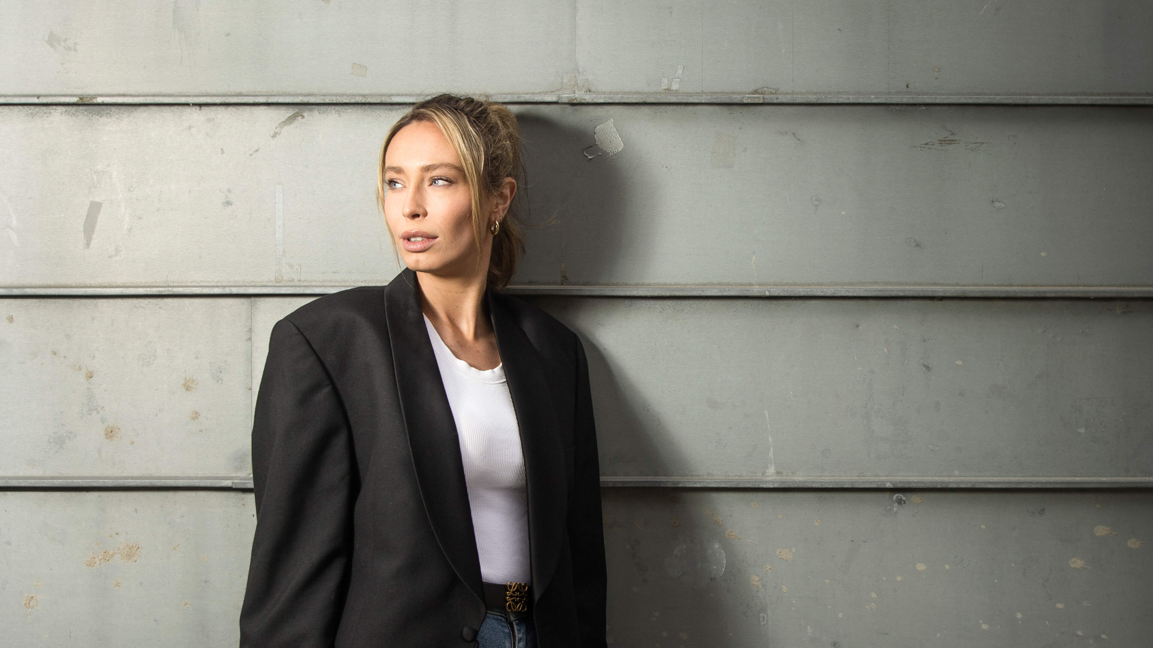 Loiza Lamers (31) kijkt na verbroken verloving weer vooruit: ’Het is heel moeilijk geweest’