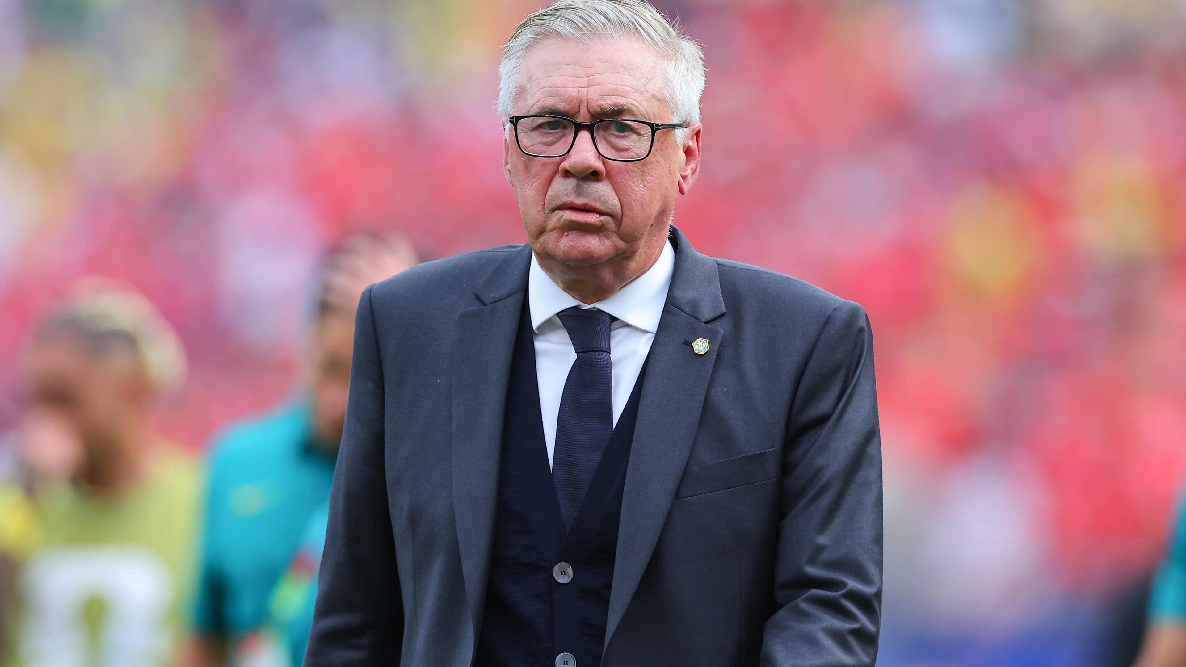 LIVE Transfers | Carlo Ancelotti wees Italië af, Marink Reedijk in beeld als trainer Royal Antwerp