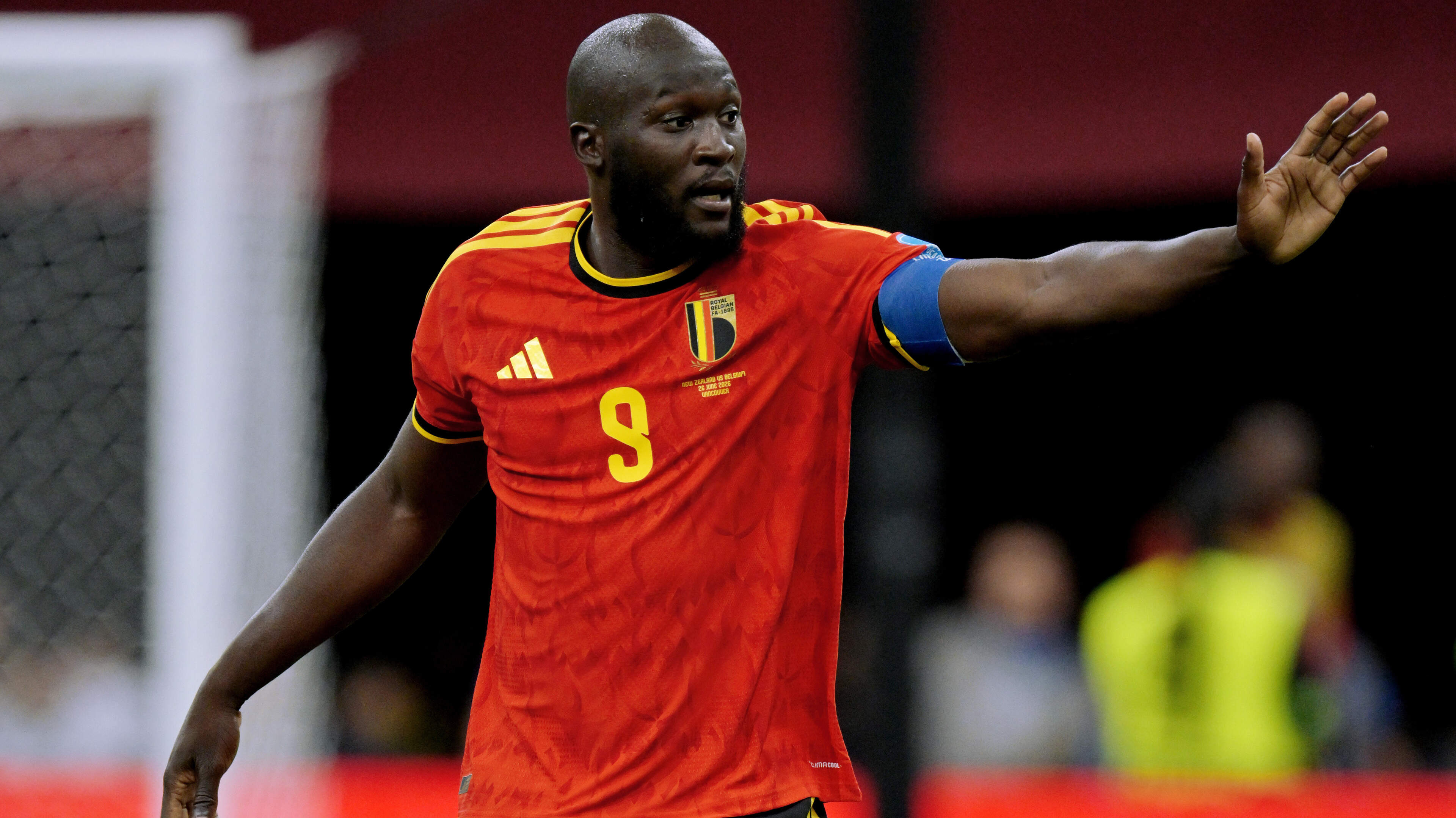 LIVE WK 2026 | Lukaku waakt voor onderschatting Senegal, bondscoach van Tsjechië stapt op na uitschakeling