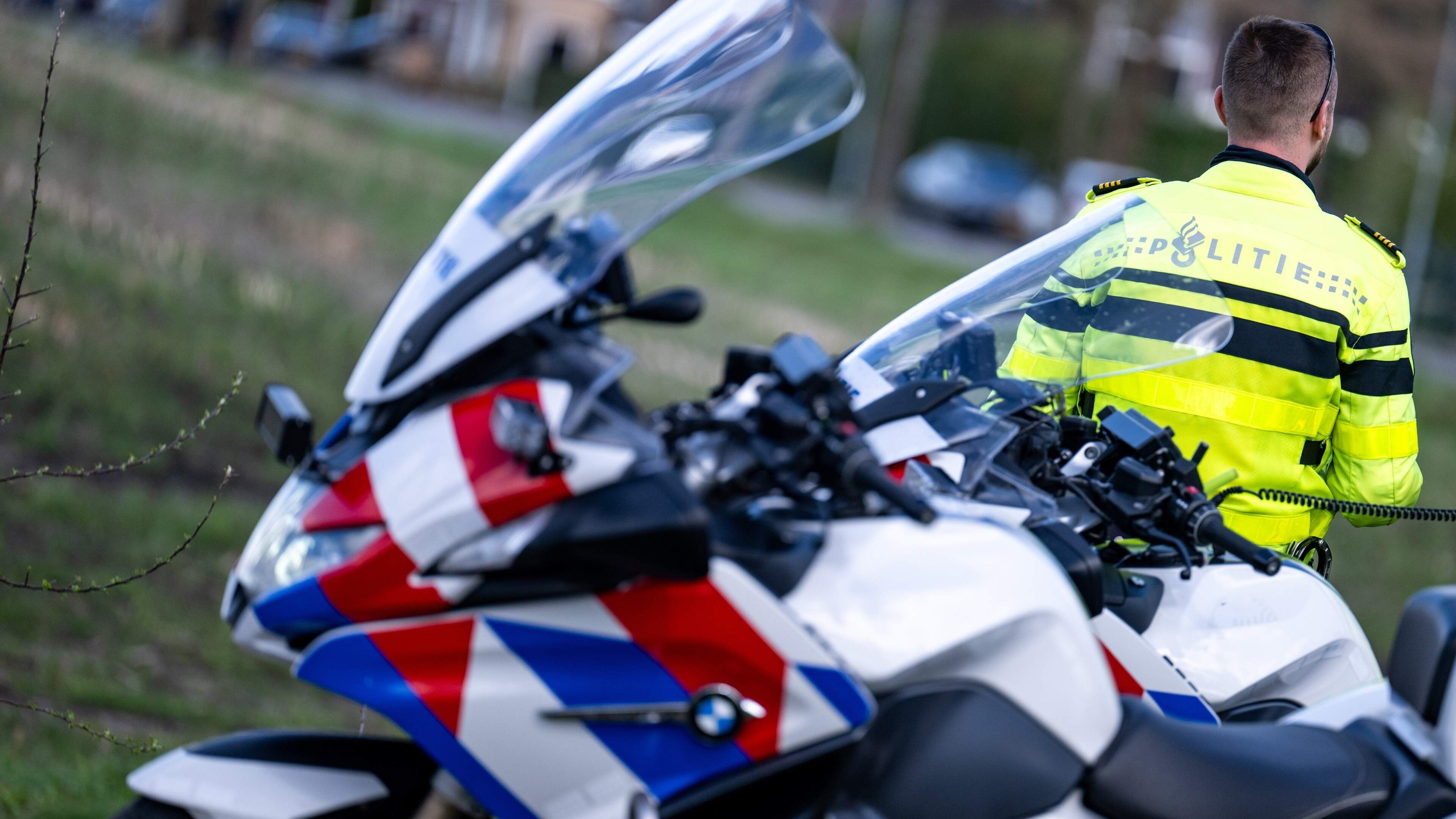 Vrouw (45) dood gevonden in woning Helmond, man (33) aangehouden: politie gaat uit van misdrijf