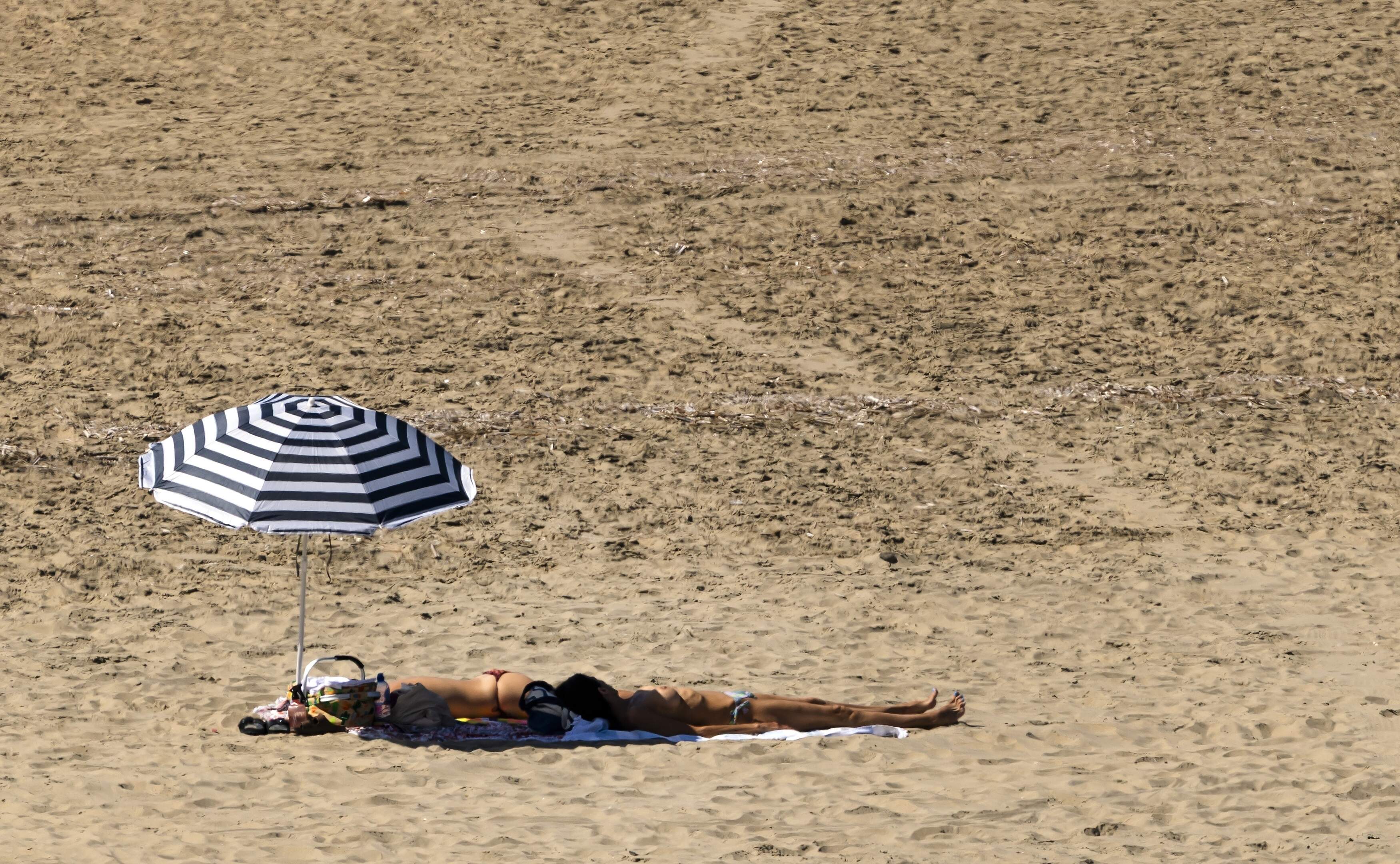 Weerbericht: Na tropische week slaat het weer om: temperaturen kelderen naar 16 graden