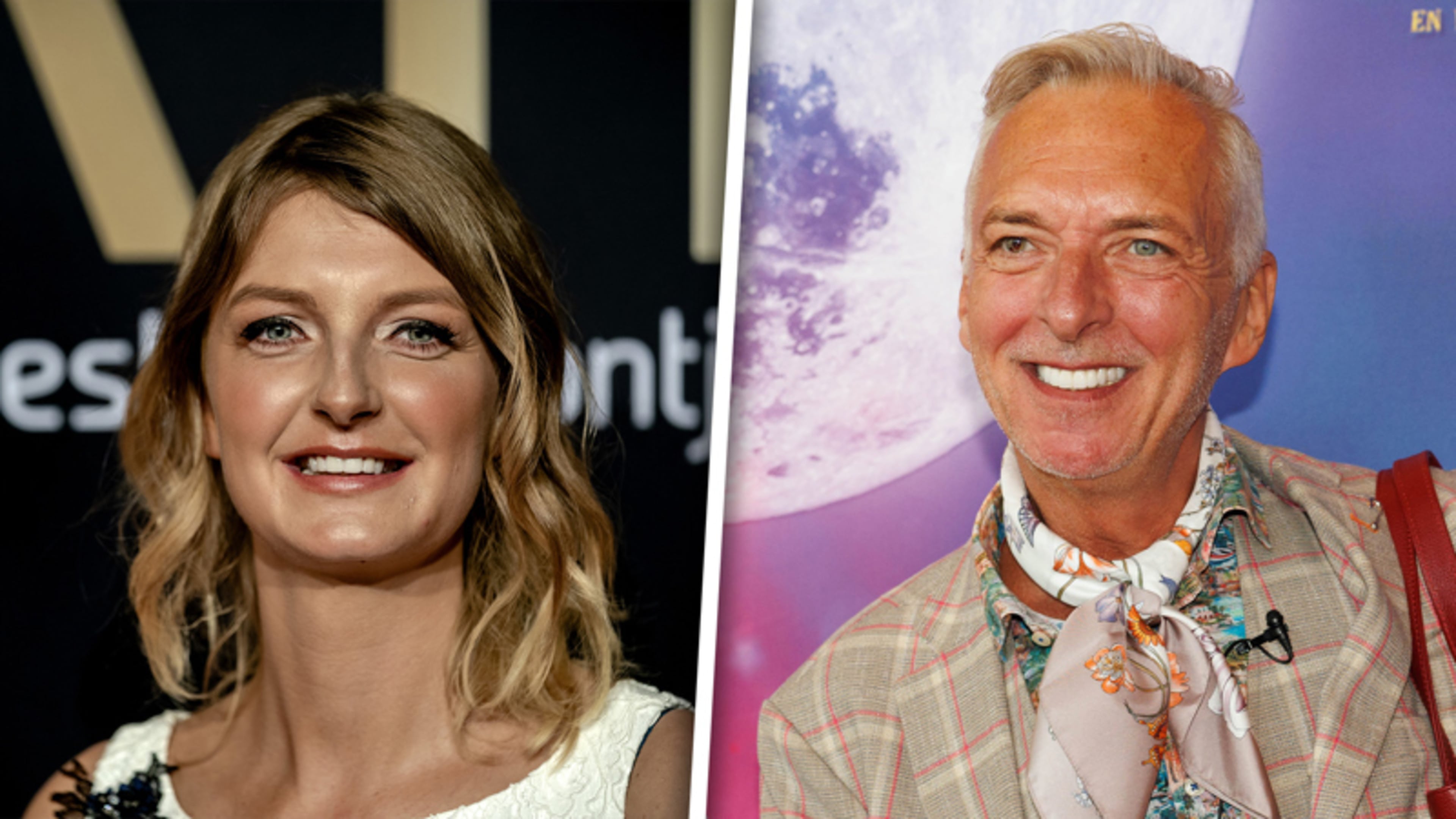 Na botsing Meilandjes: ‘Dan hou ik mijn hart vast’