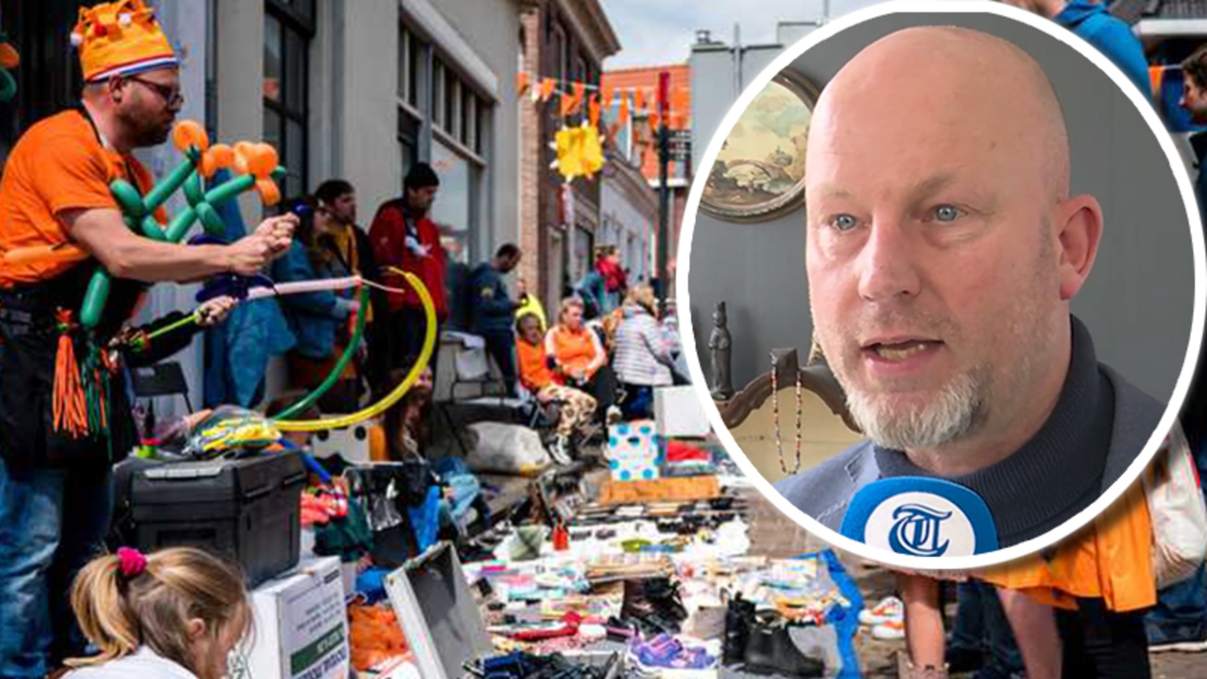 Taxateur onthult: zo kan je cashen op vrijmarkt