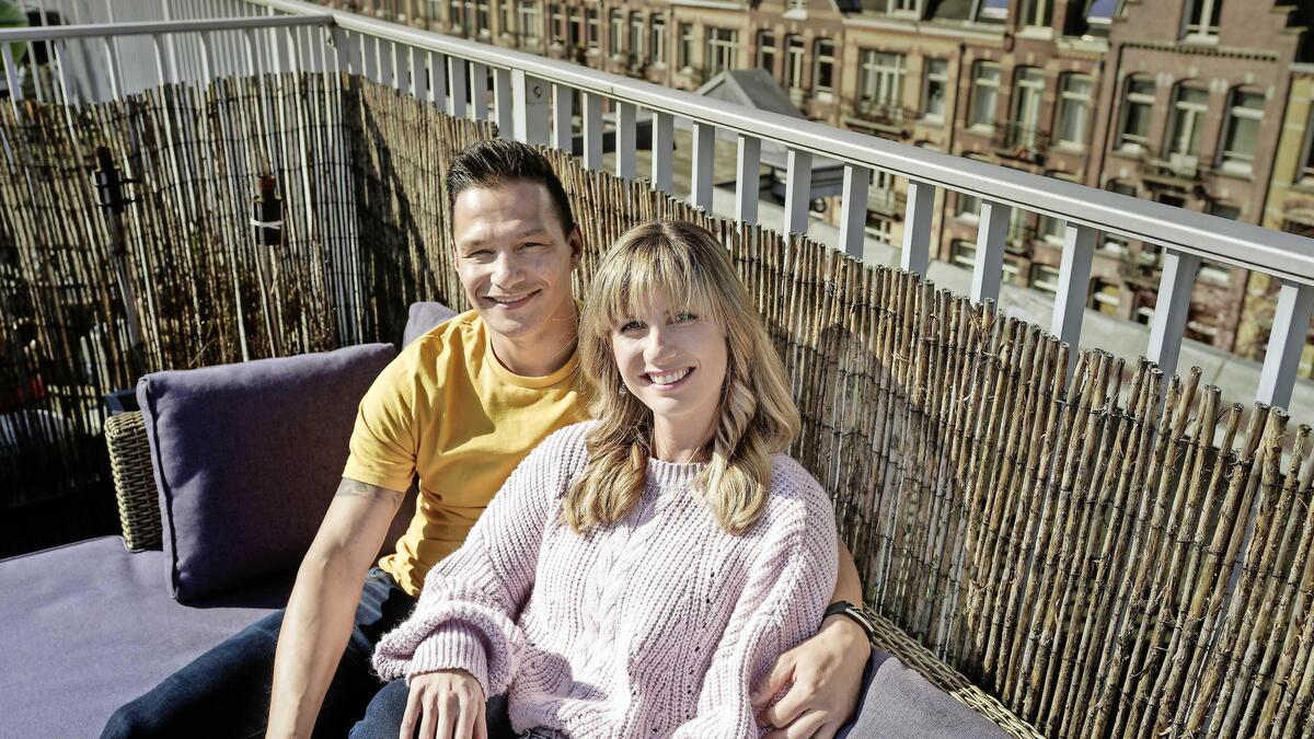 Huis verkocht en baan opgezegd, maar wereldreis gaat niet door | De ...