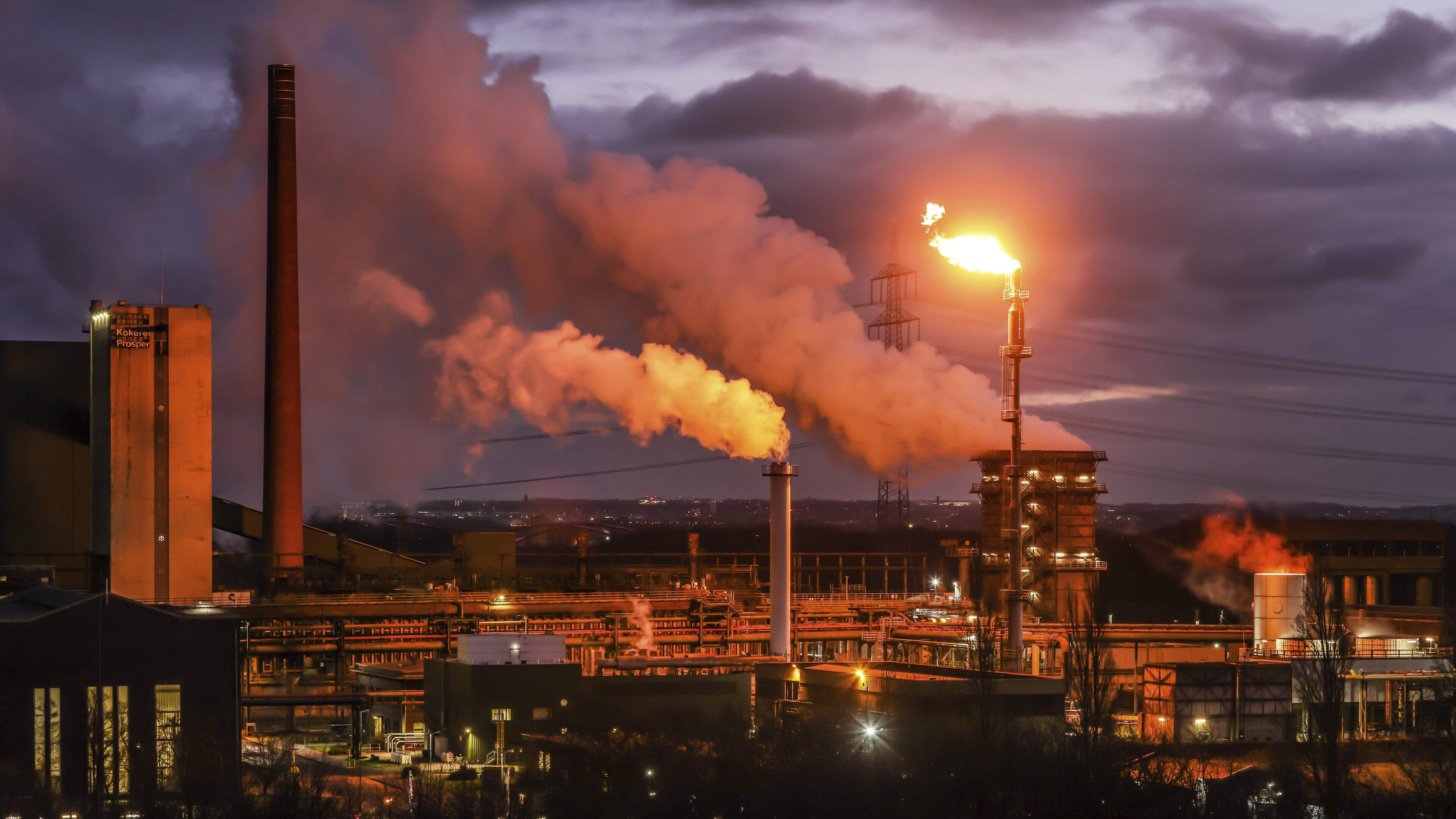 Staalproducenten waarschuwen EU te bezwijken onder emissiehandelssysteem: ’Vijf miljoen banen en fundament industrie op het spel’