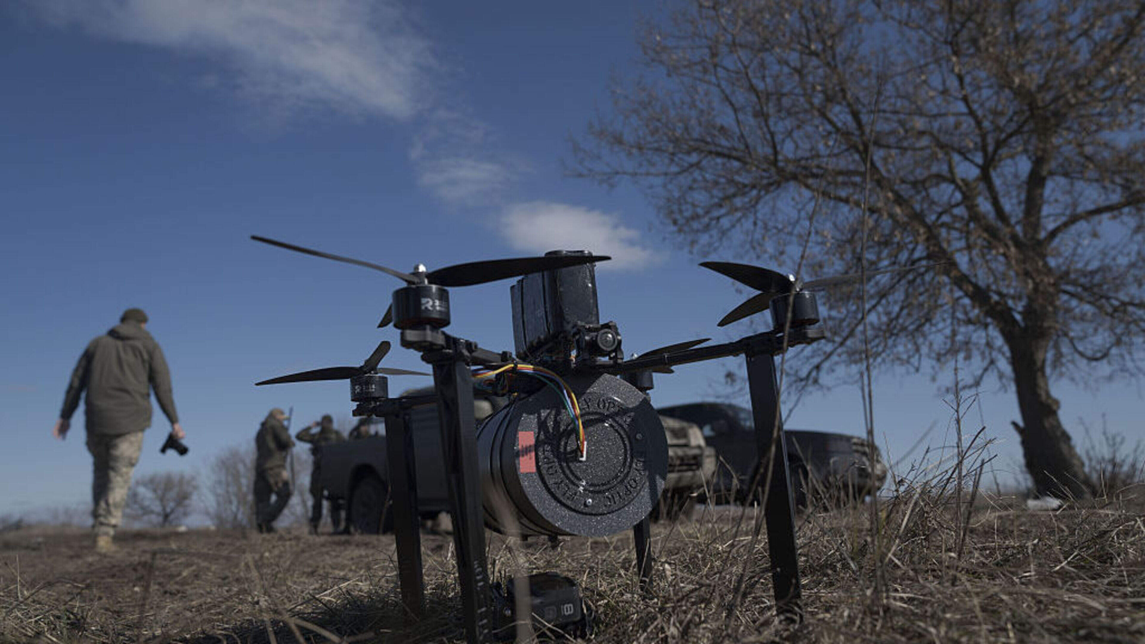 LIVE | Oekraïense droneaanval legt grootste olieraffinaderij van Rusland volledig stil 