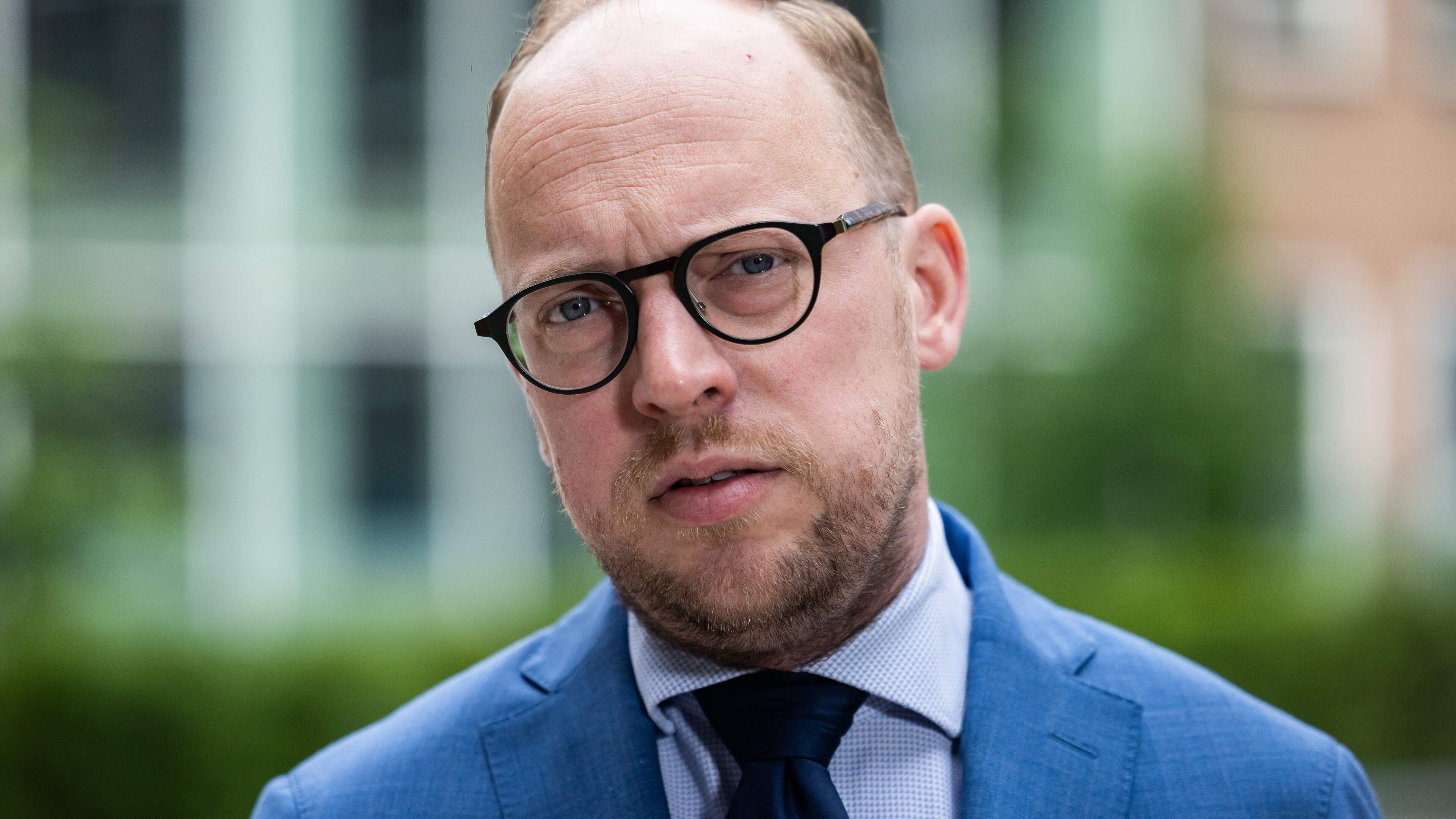 Staatssecretaris doet beroep op parlement: ’Omarmen box 3-wet snelste weg naar nieuw stelsel voor vermogenstaks’