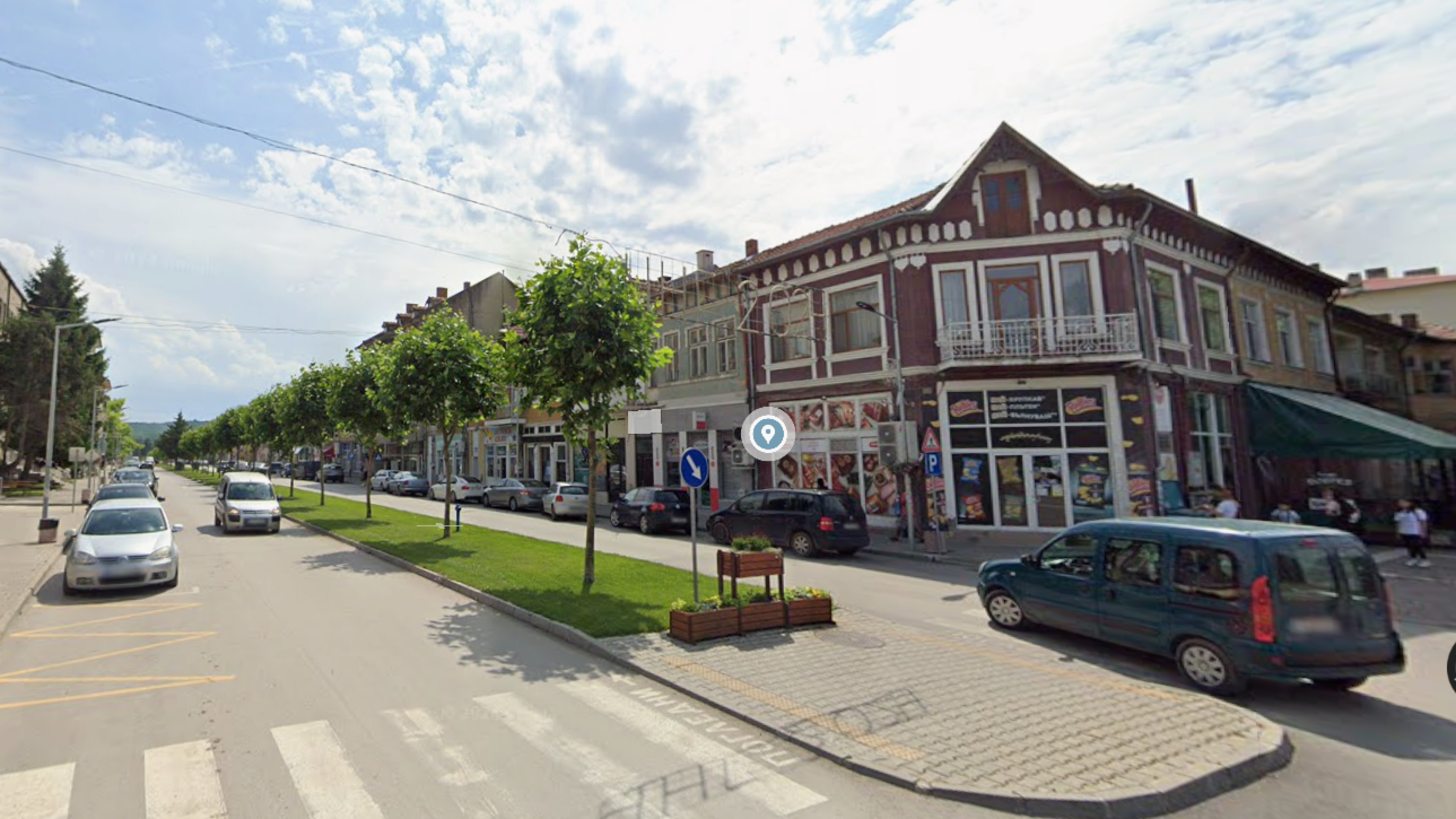 Bulgaar krijgt 5 jaar cel na gruwelijke moordpogin